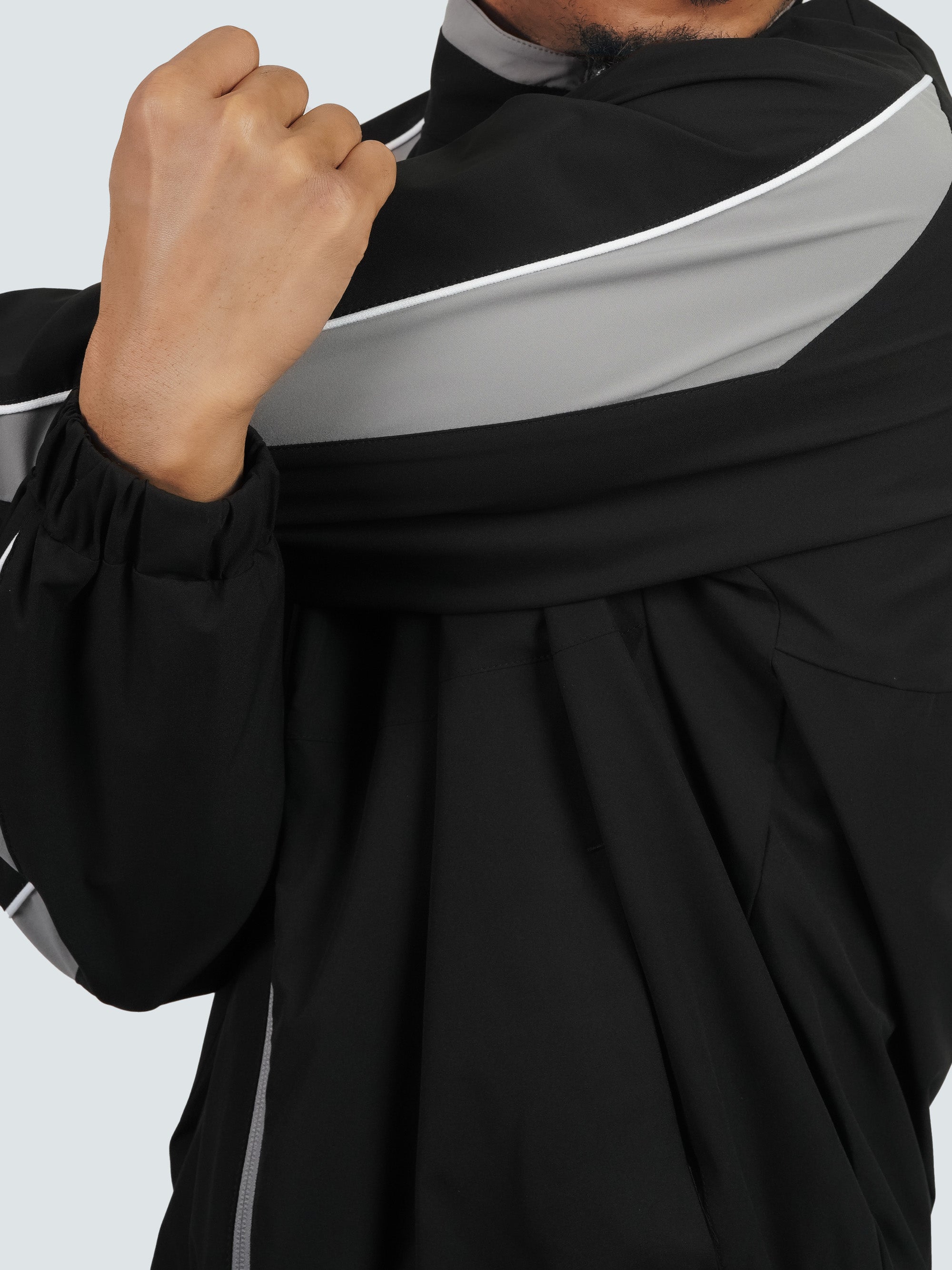 WIND STRETCH BLOUSON