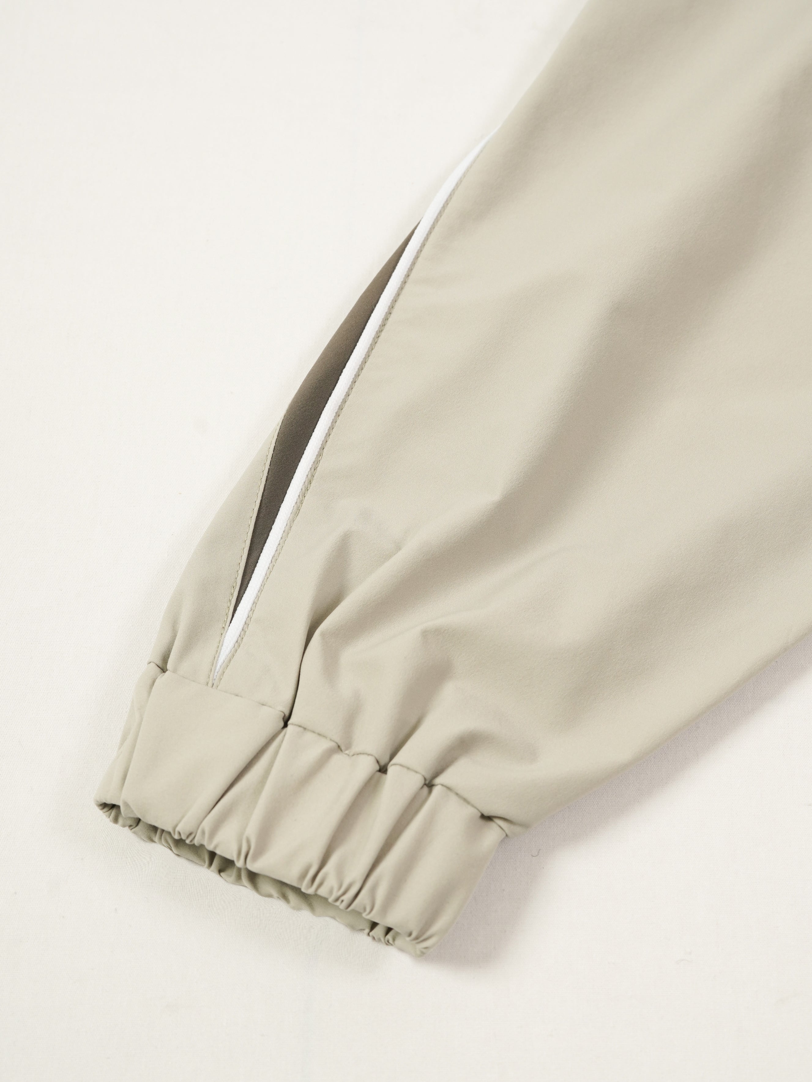 WIND STRETCH BLOUSON