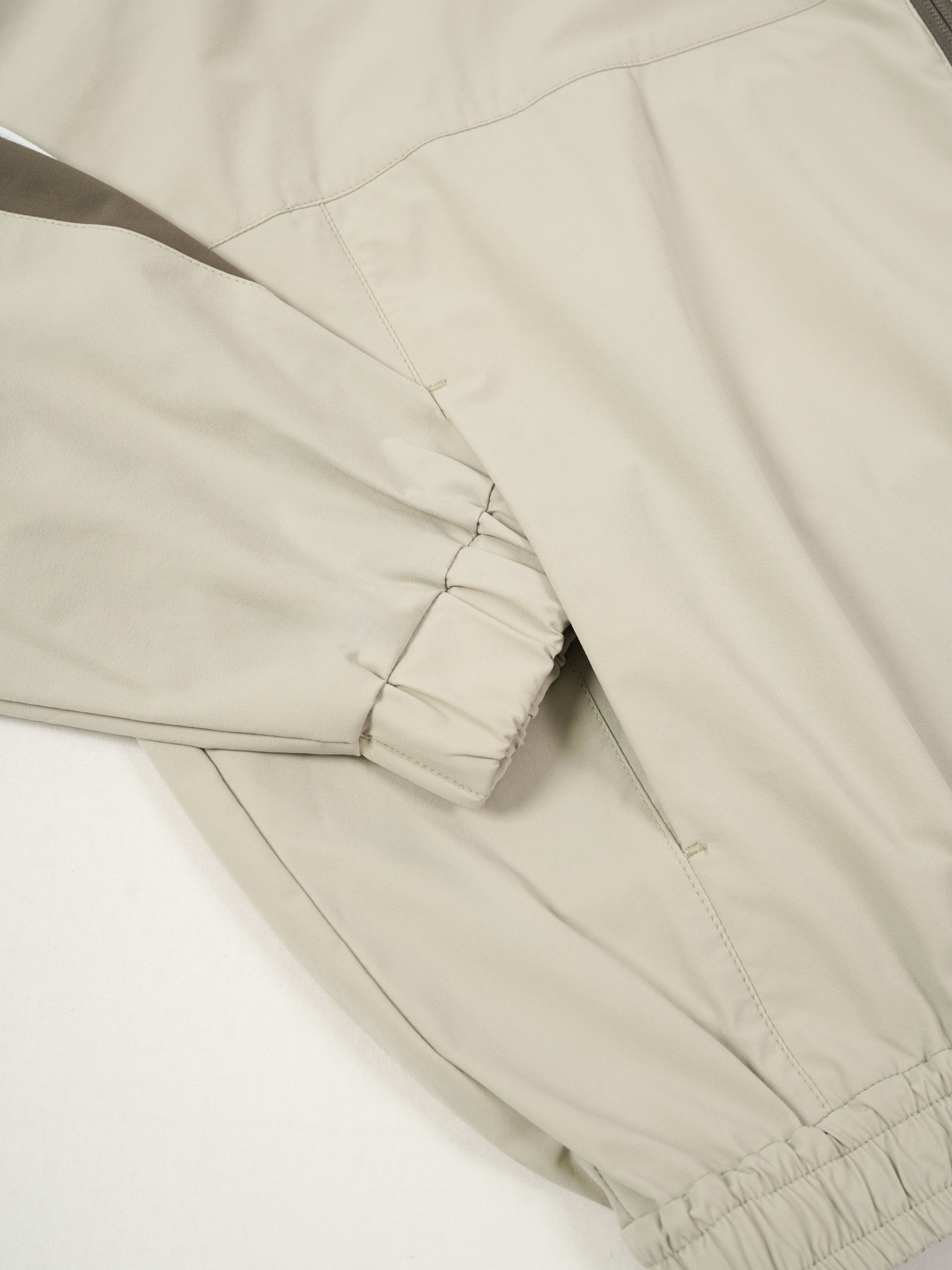 WIND STRETCH BLOUSON