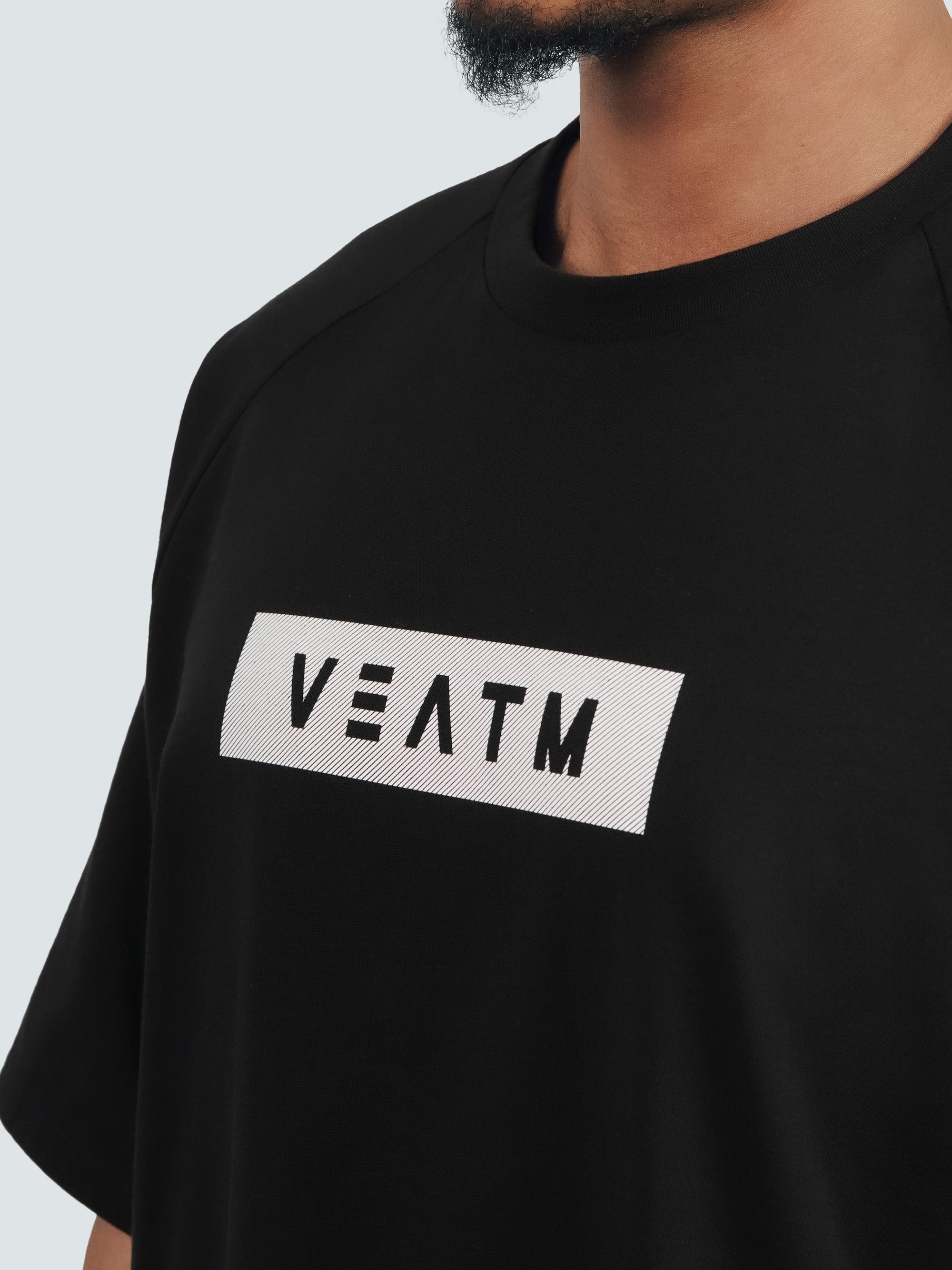 BOX LOGO BIG T-SHIRT