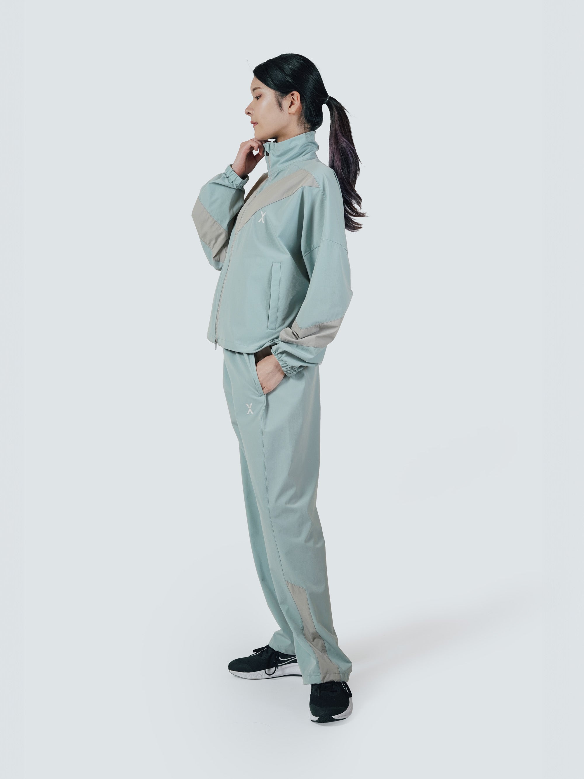 モデル身長:167cm 着用サイズ:S