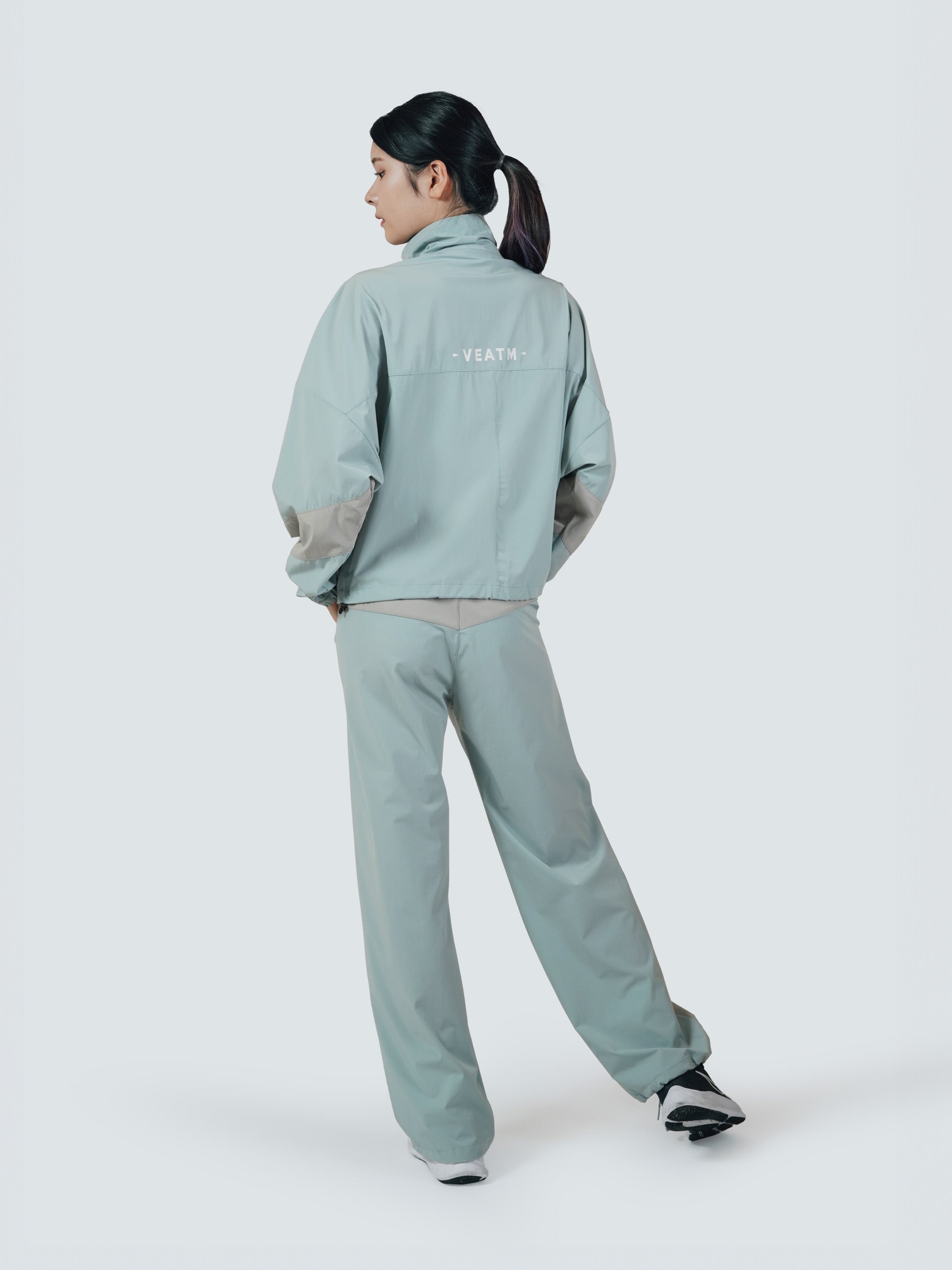モデル身長:167cm 着用サイズ:S