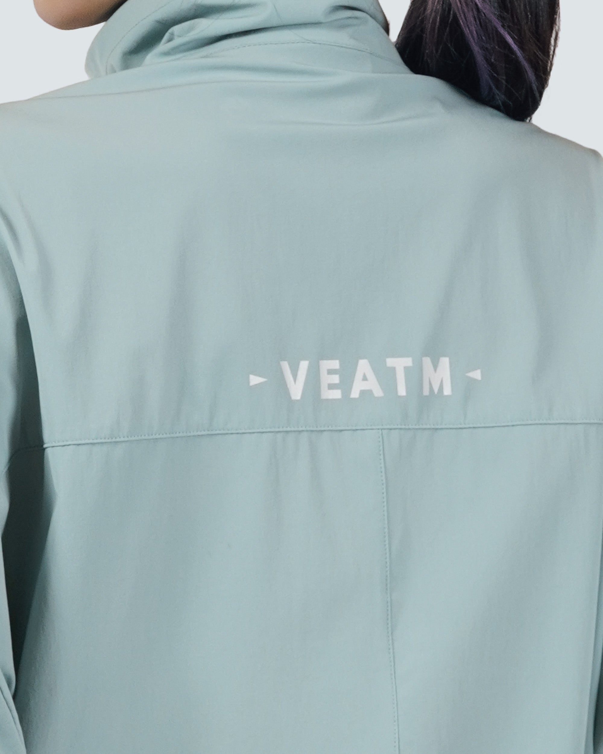 WIND STRETCH BLOUSON