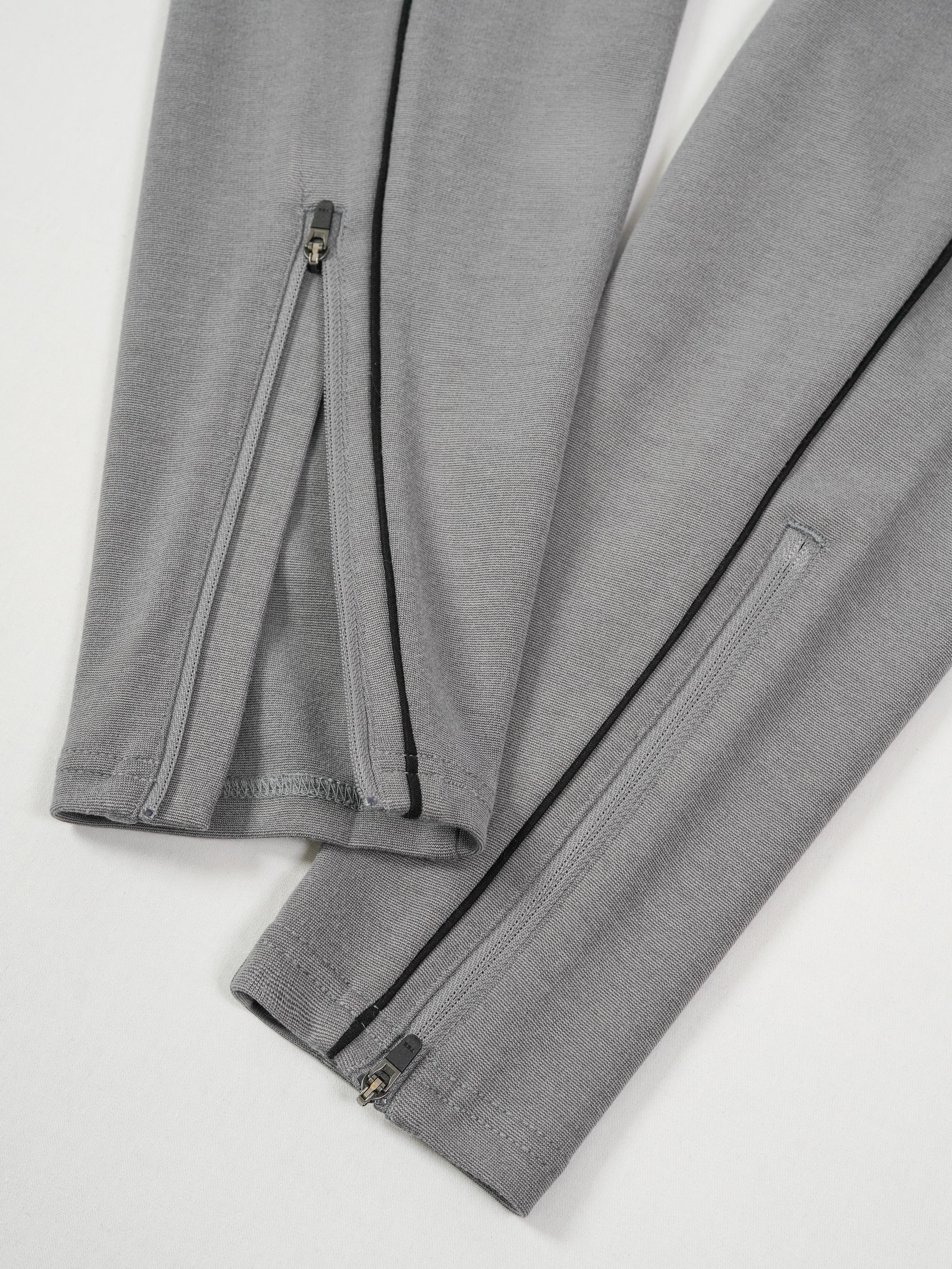 WARM UP STRETCH LONG PANTS