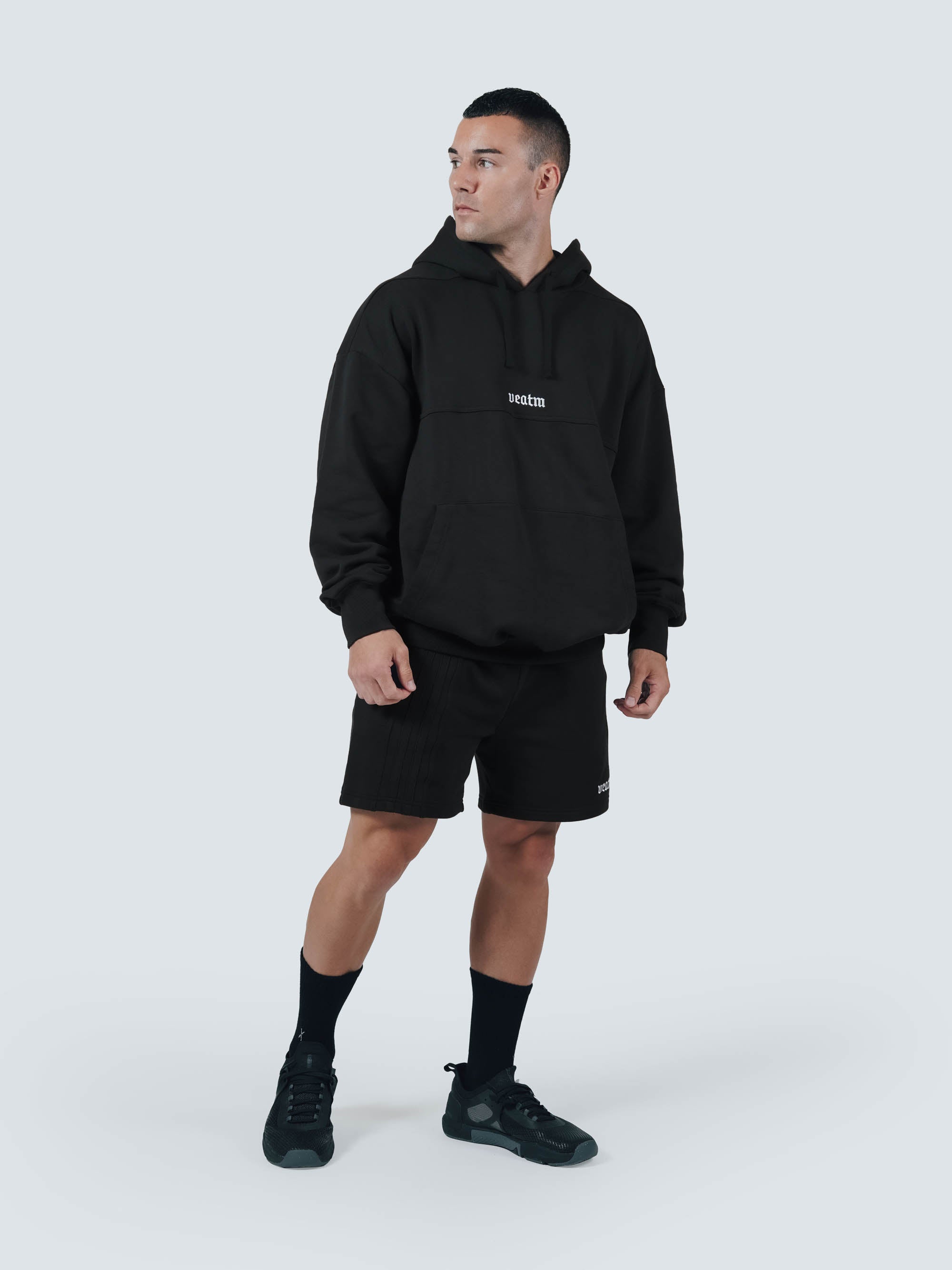 モデル身長:170cm 着用サイズ:L