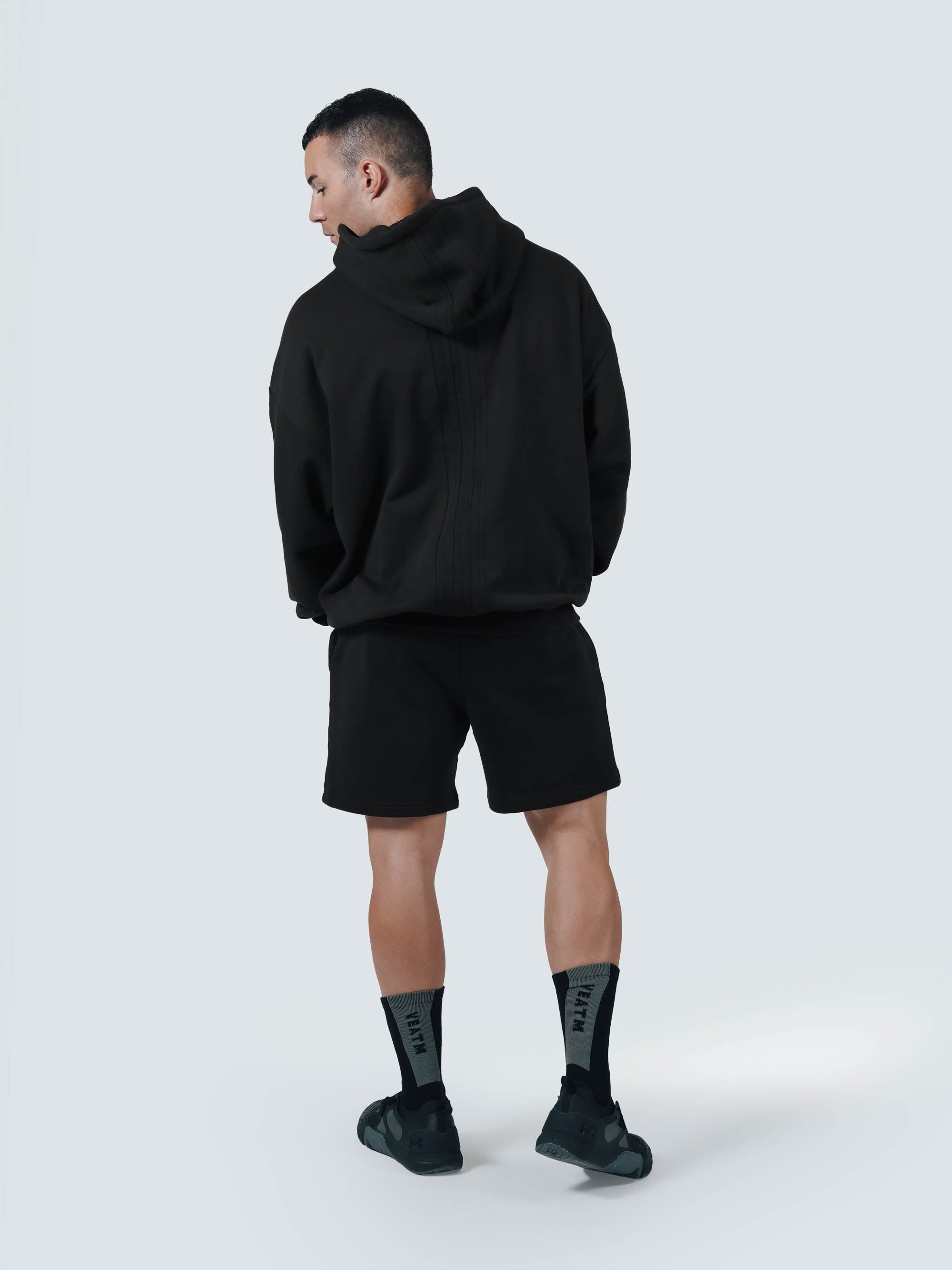 モデル身長:170cm 着用サイズ:L