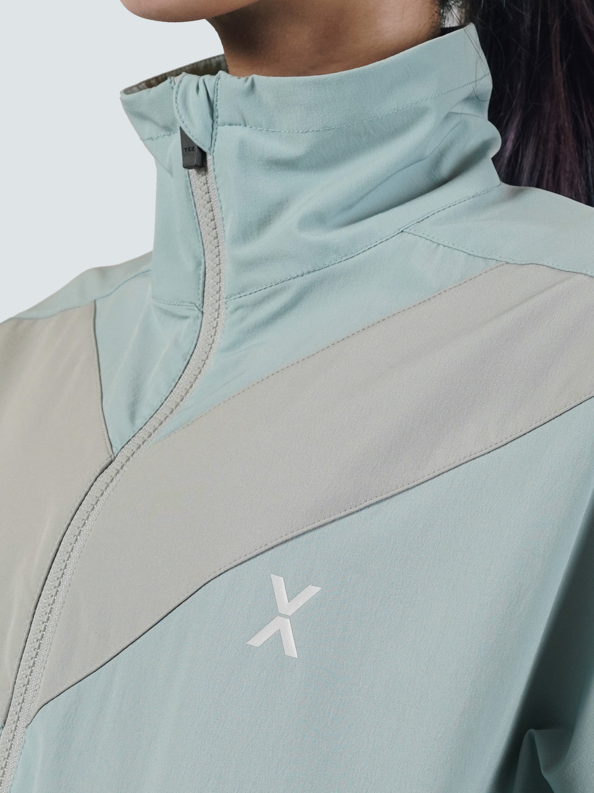 WIND STRETCH BLOUSON