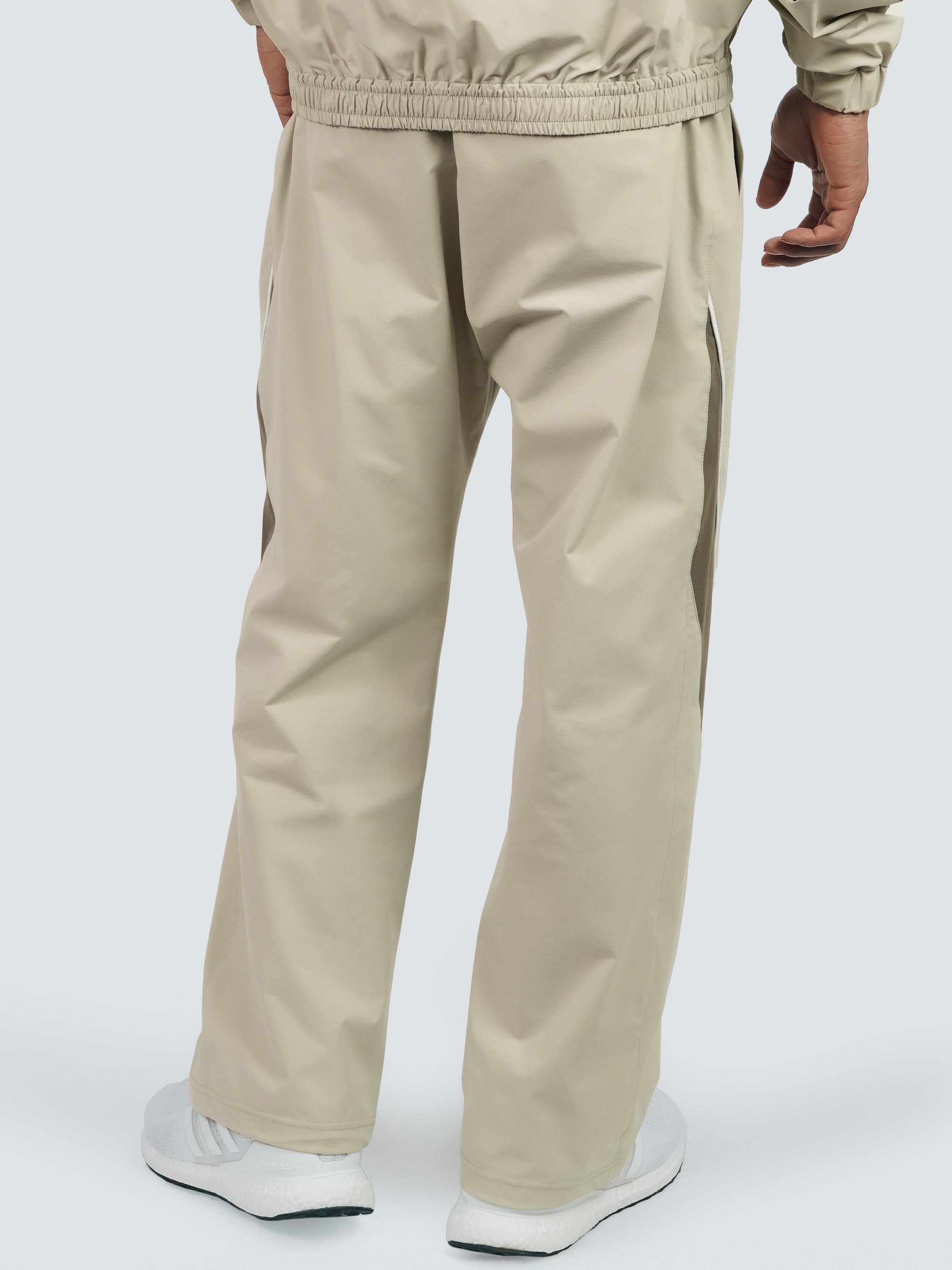 モデル身長:180cm 着用サイズ:L