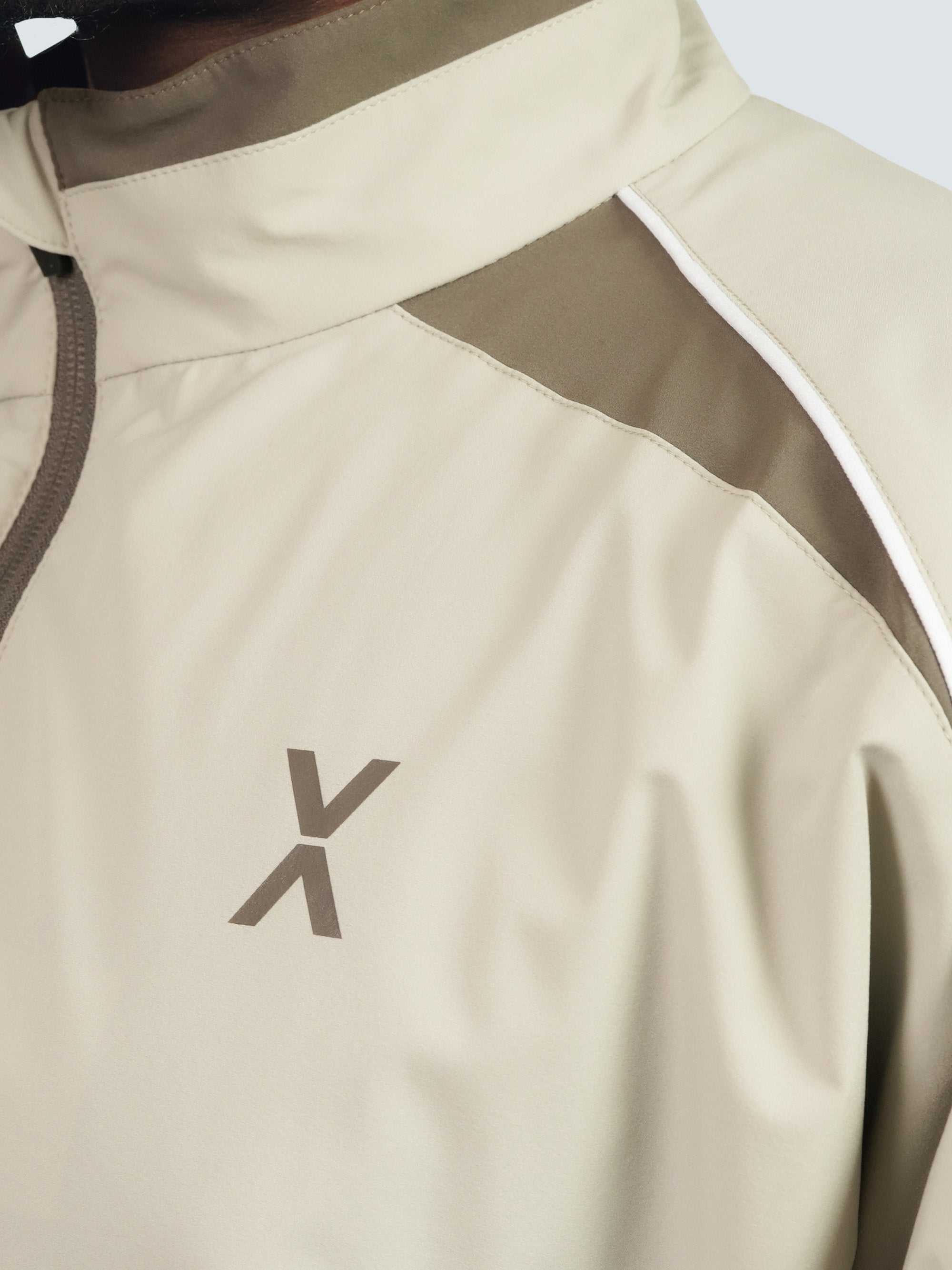 WIND STRETCH BLOUSON