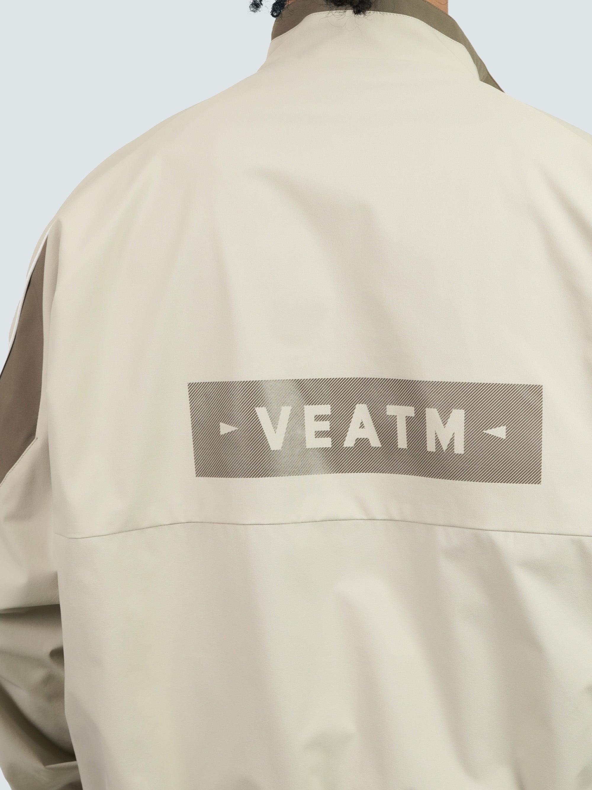 WIND STRETCH BLOUSON