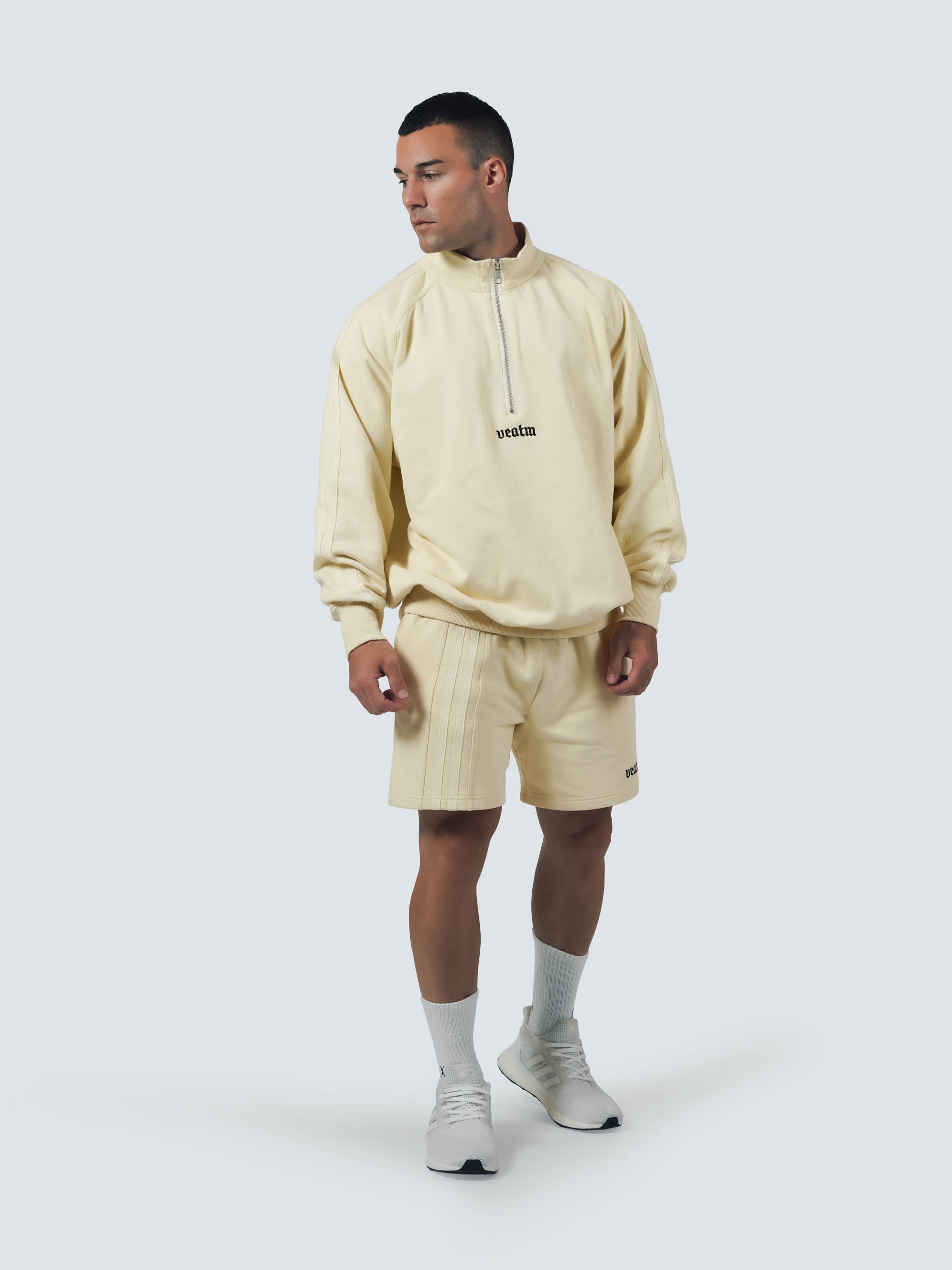 モデル身長:170cm 着用サイズ:L