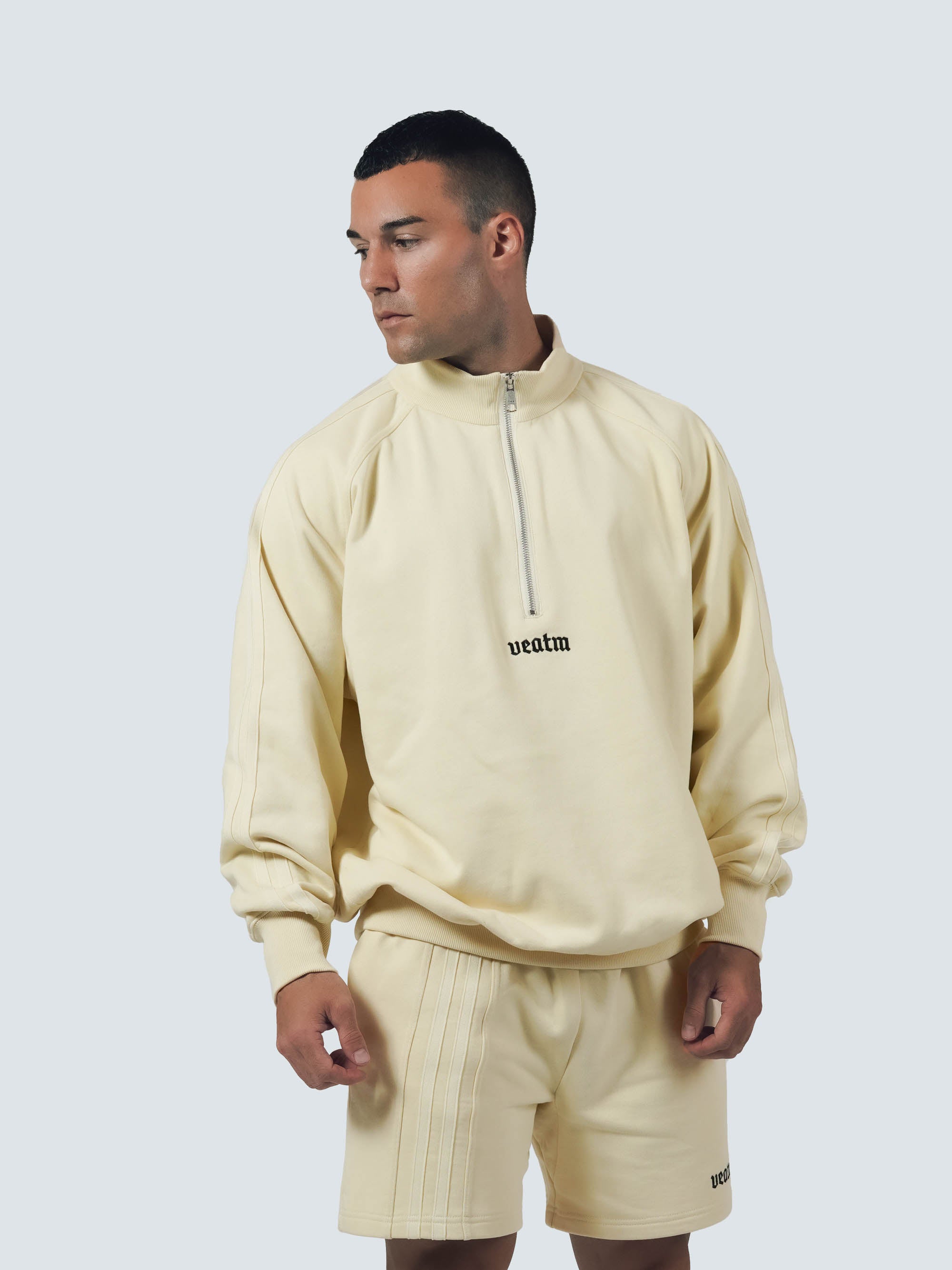 モデル身長:170cm 着用サイズ:L