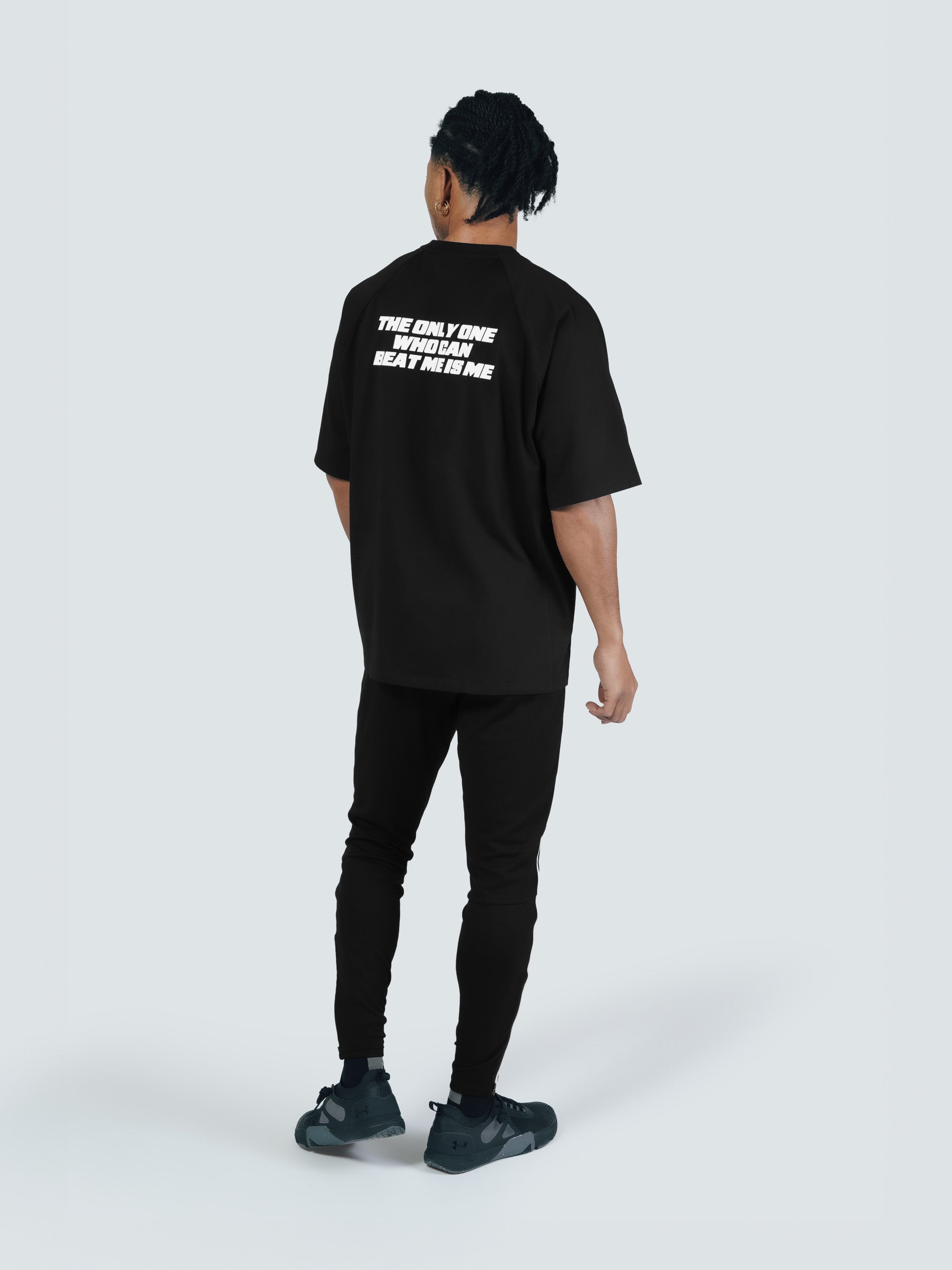 モデル身長:180cm 着用サイズ:L