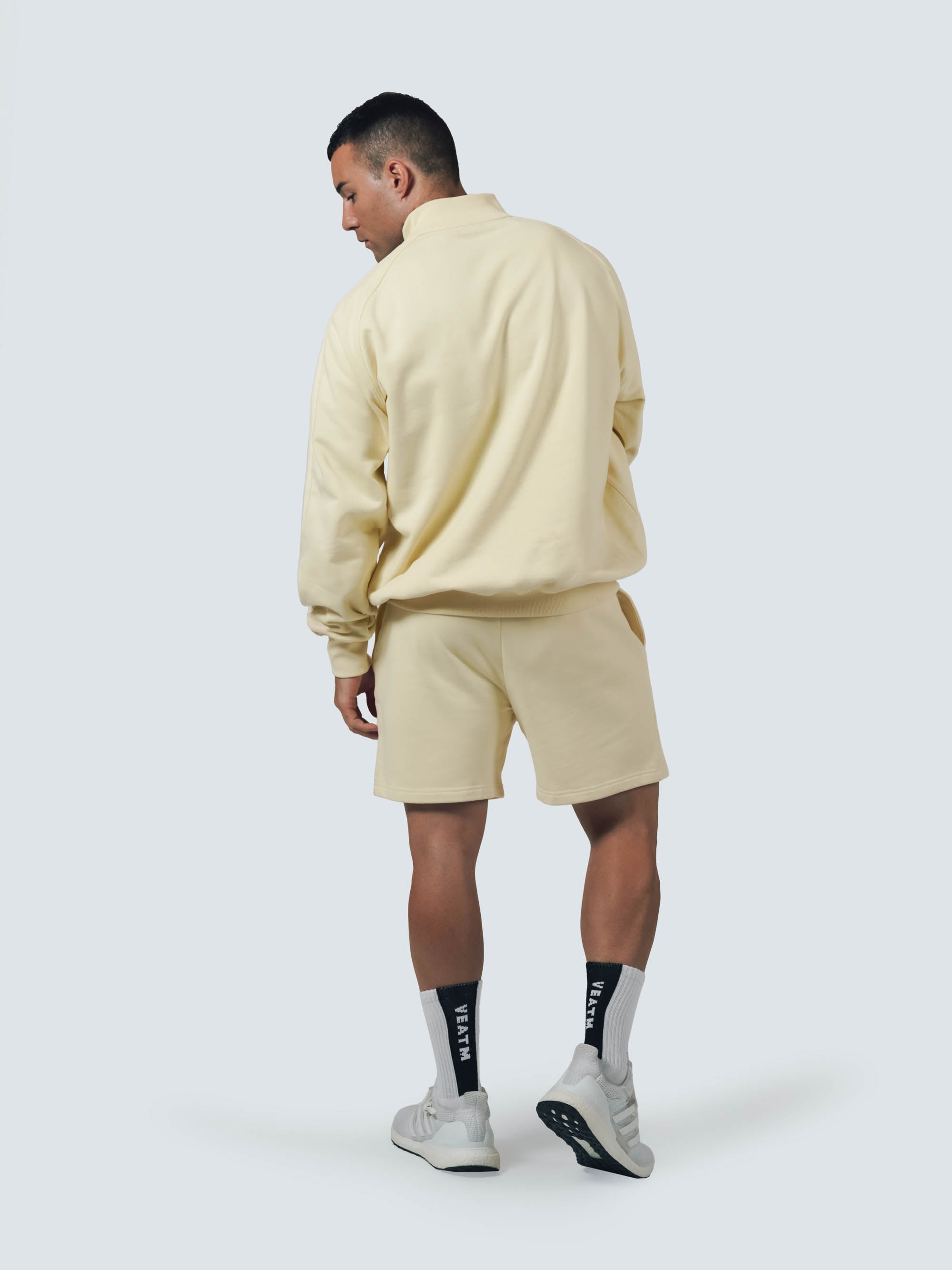 モデル身長:170cm 着用サイズ:L