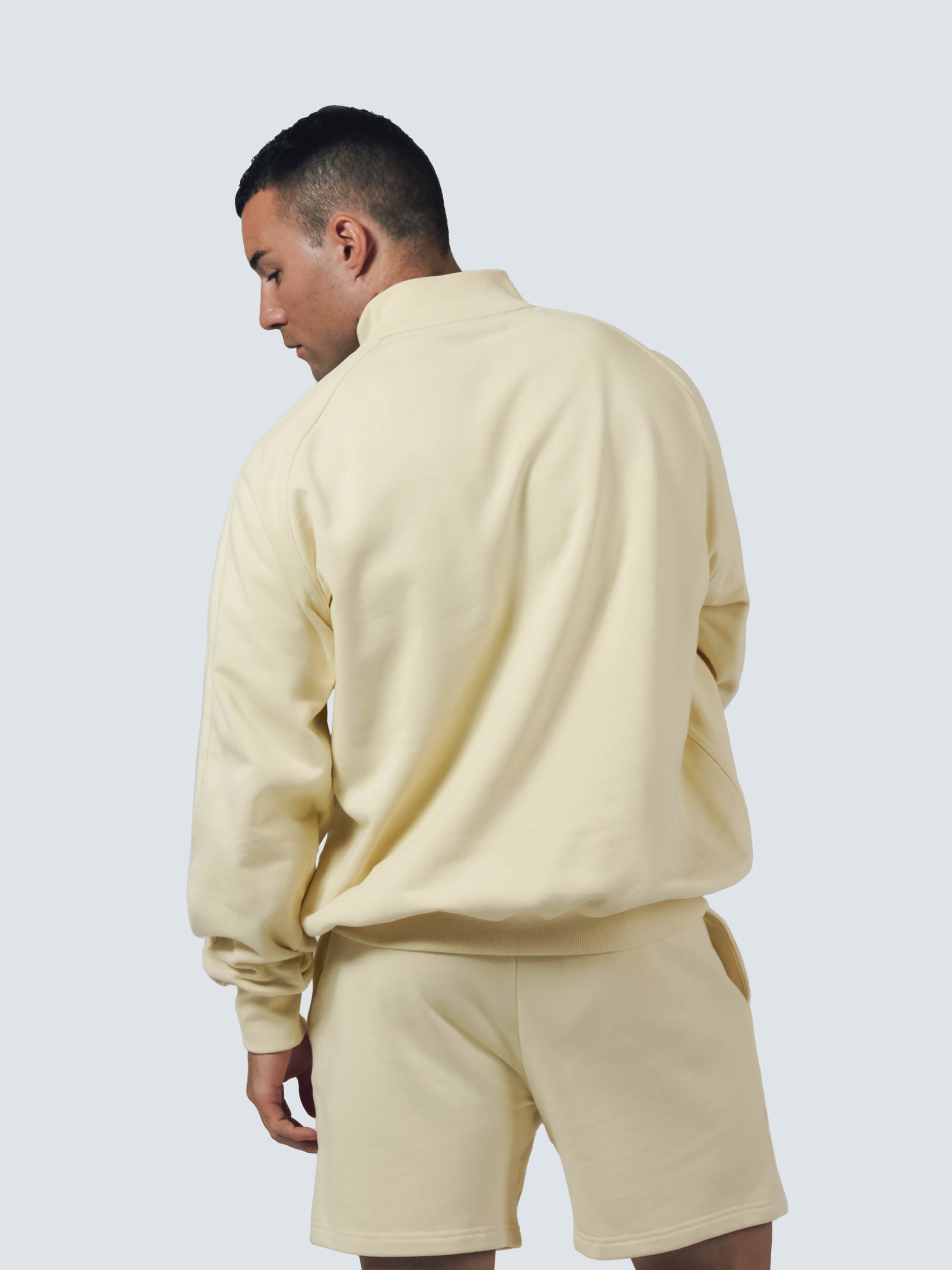 モデル身長:170cm 着用サイズ:L