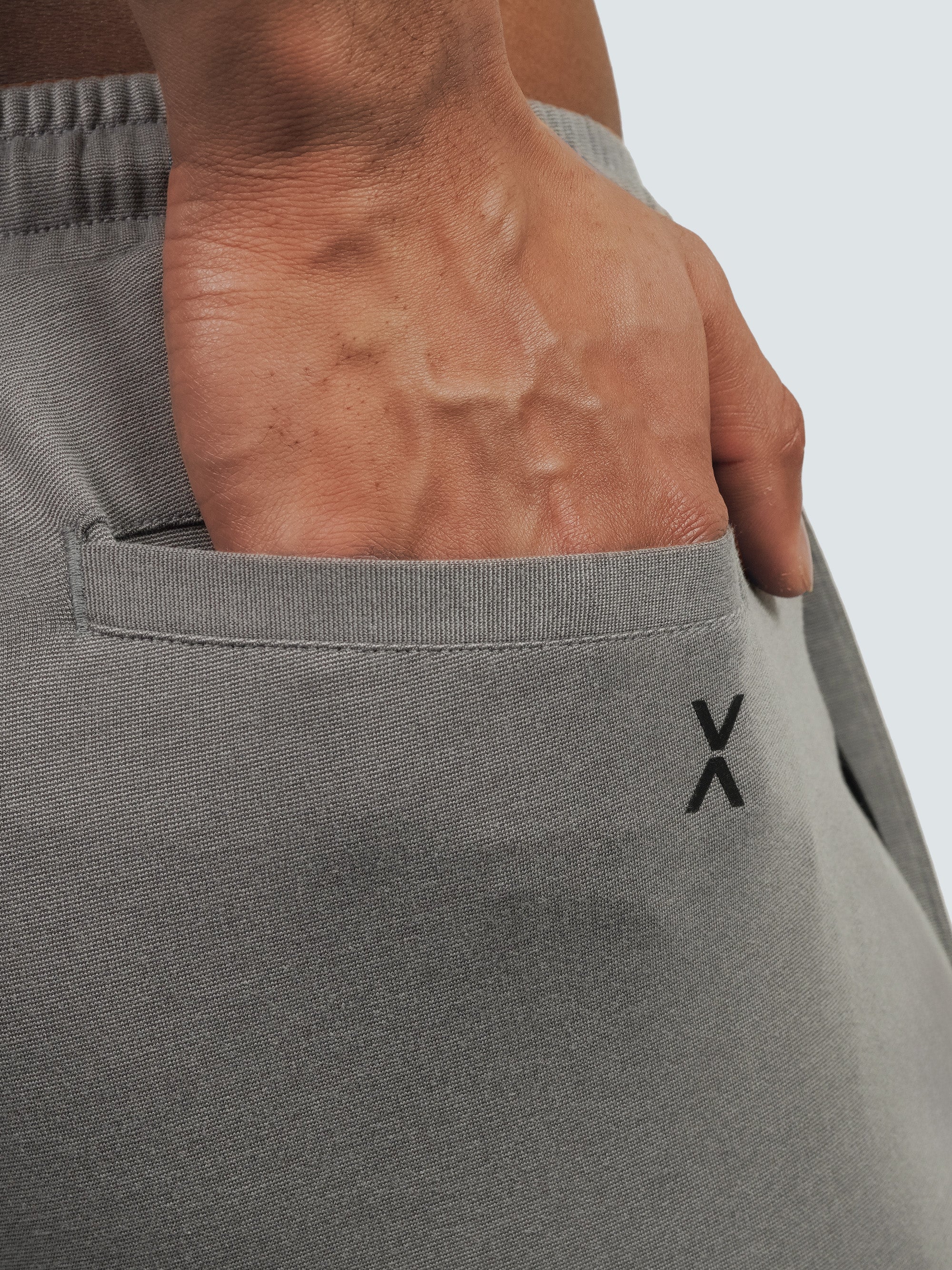 WARM UP STRETCH LONG PANTS