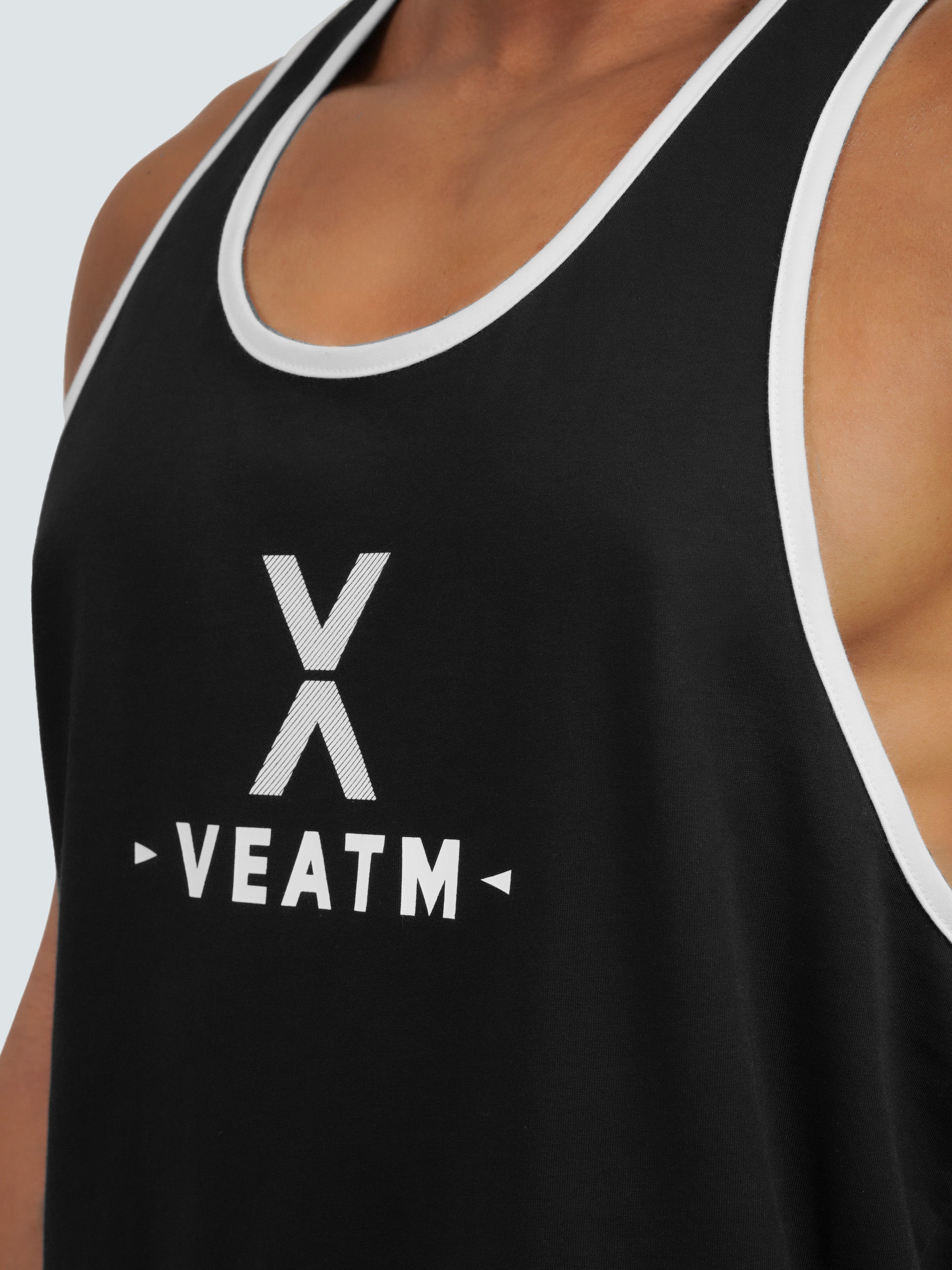 YBACK TANK TOP