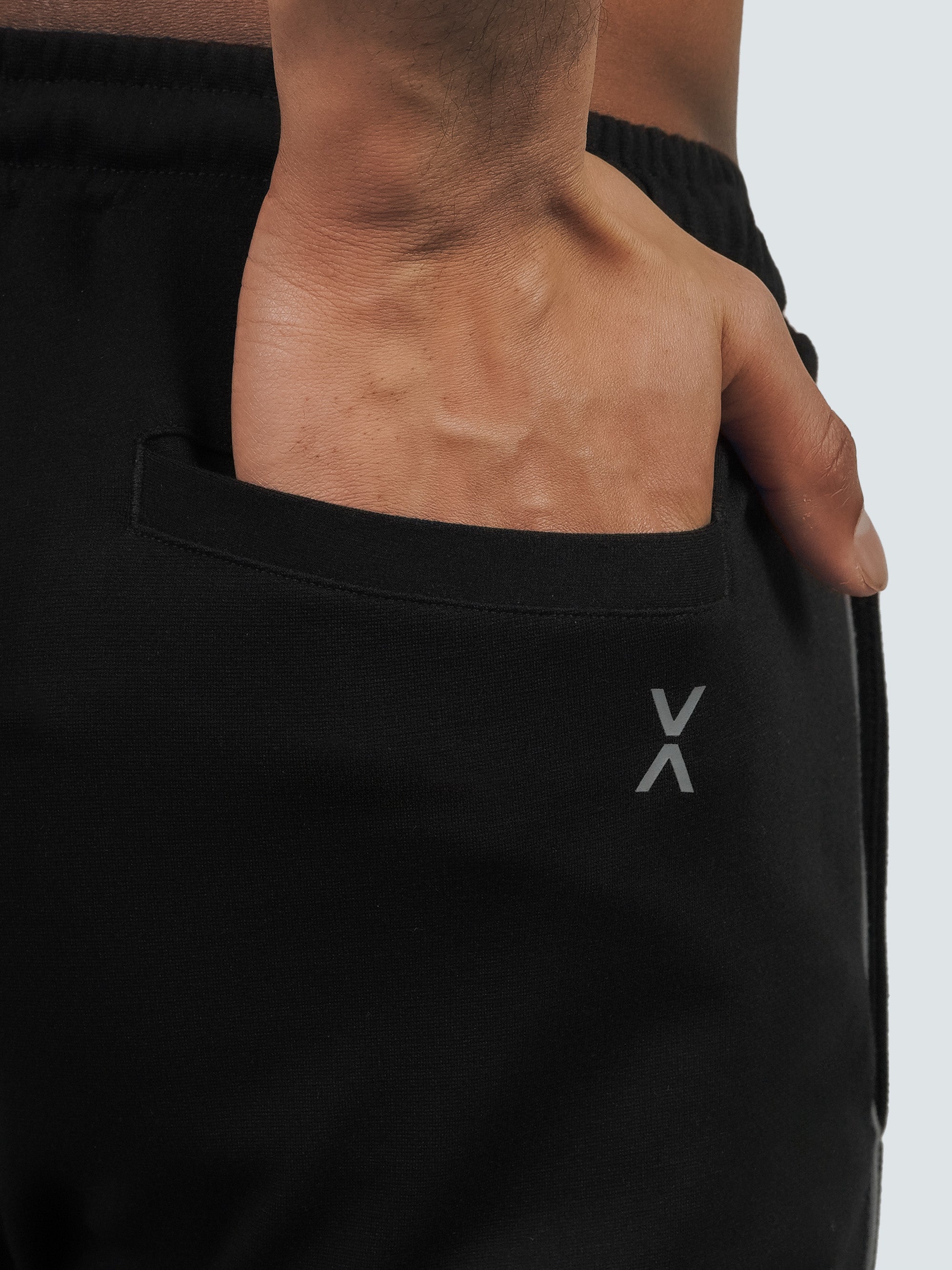 WARM UP STRETCH LONG PANTS