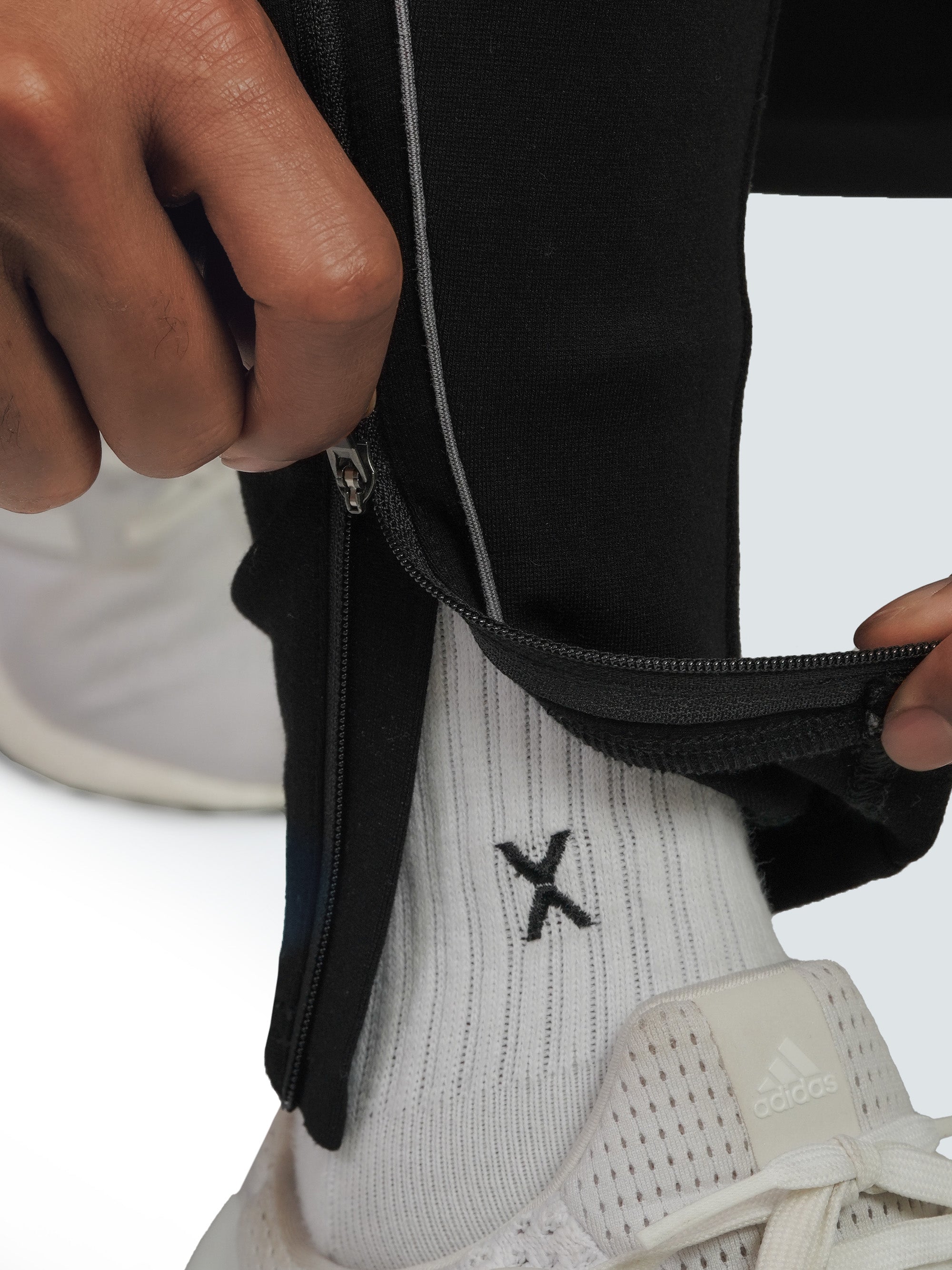 WARM UP STRETCH LONG PANTS