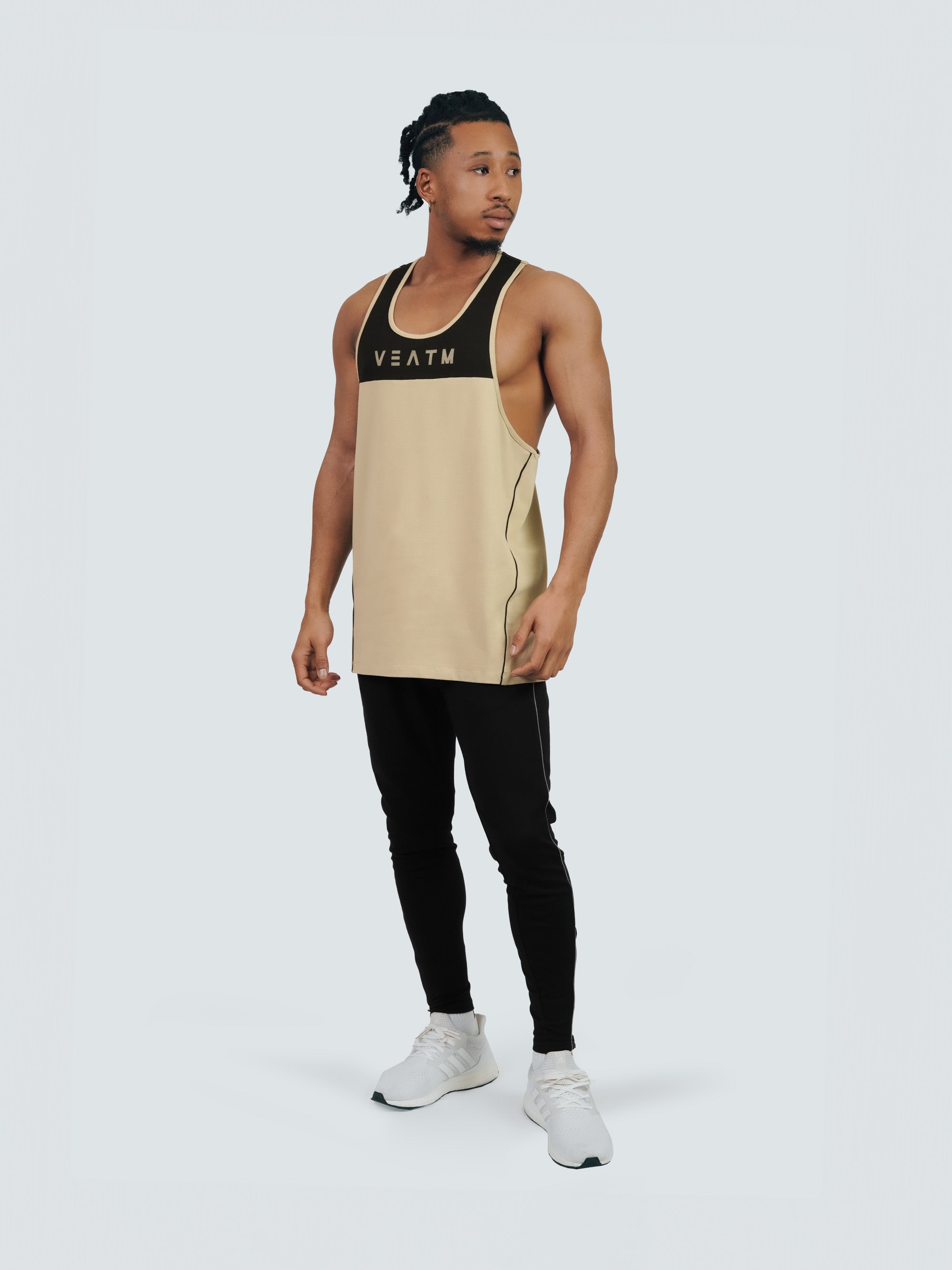 モデル身長:180cm 着用サイズ:L