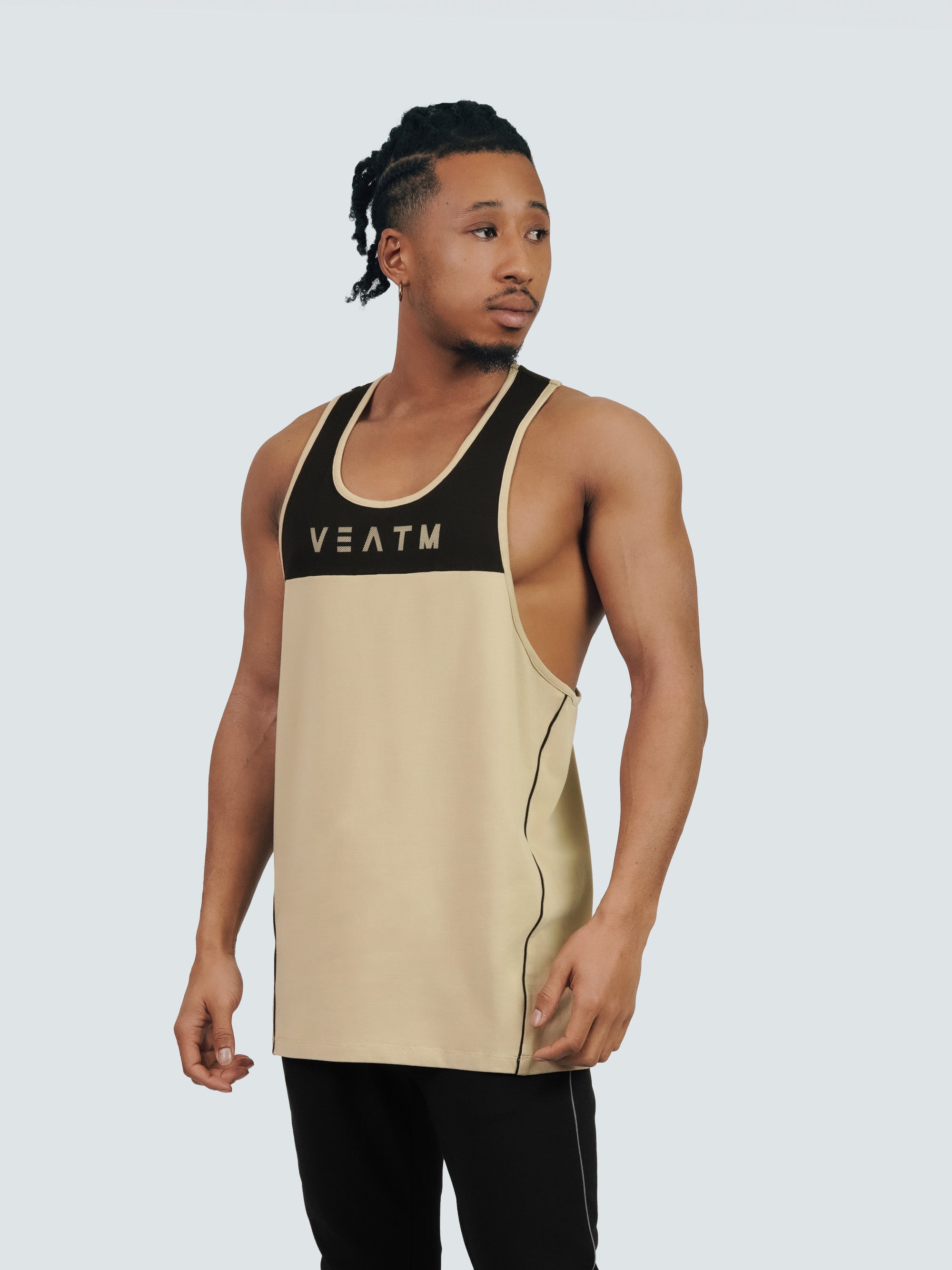 モデル身長:180cm 着用サイズ:L