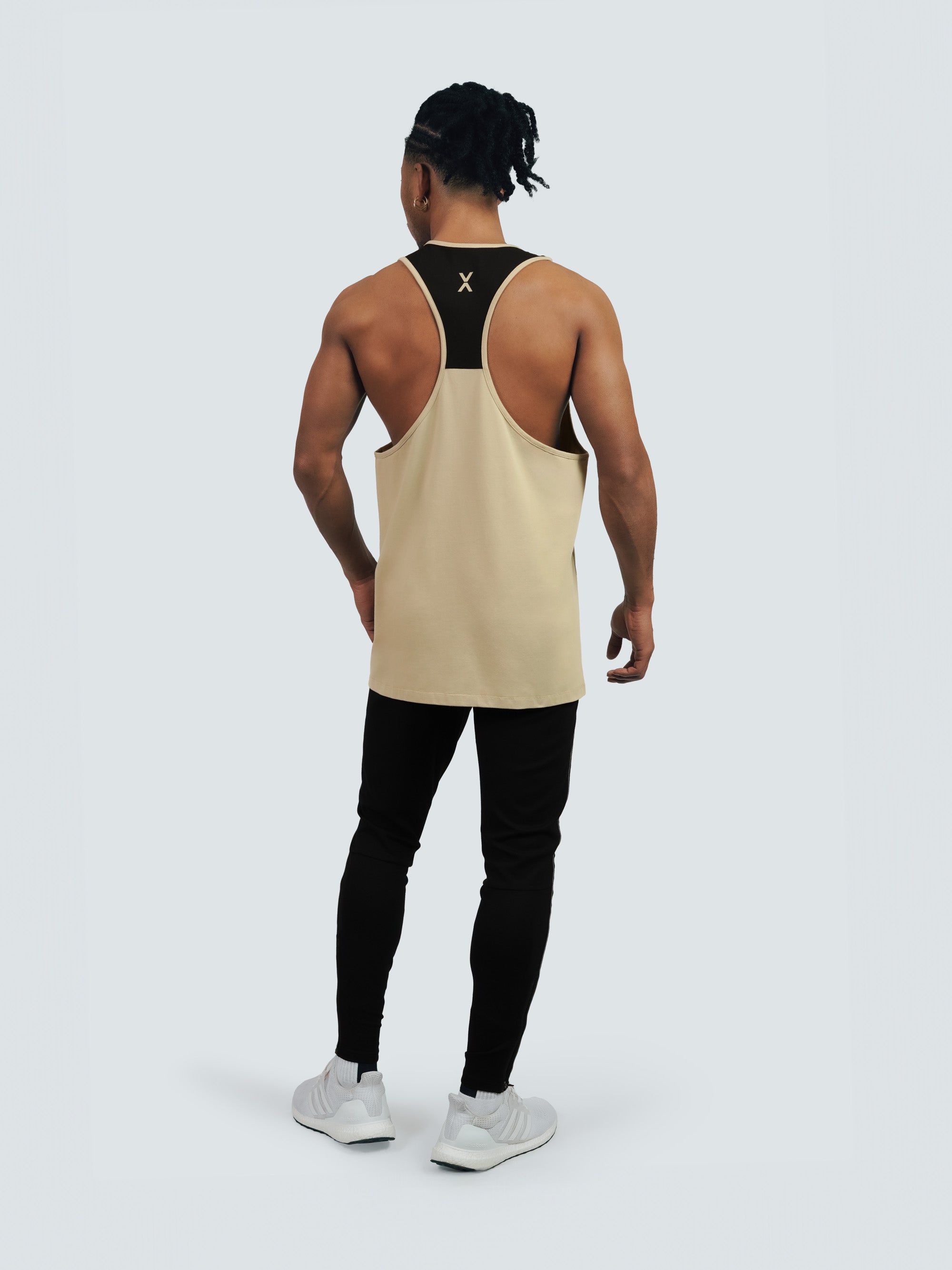 モデル身長:180cm 着用サイズ:L