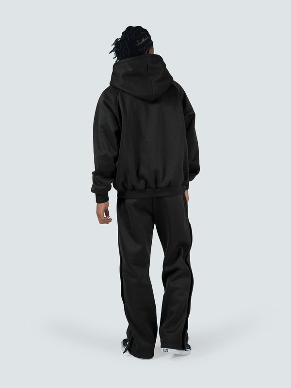 モデル身長:180cm 着用サイズ:L