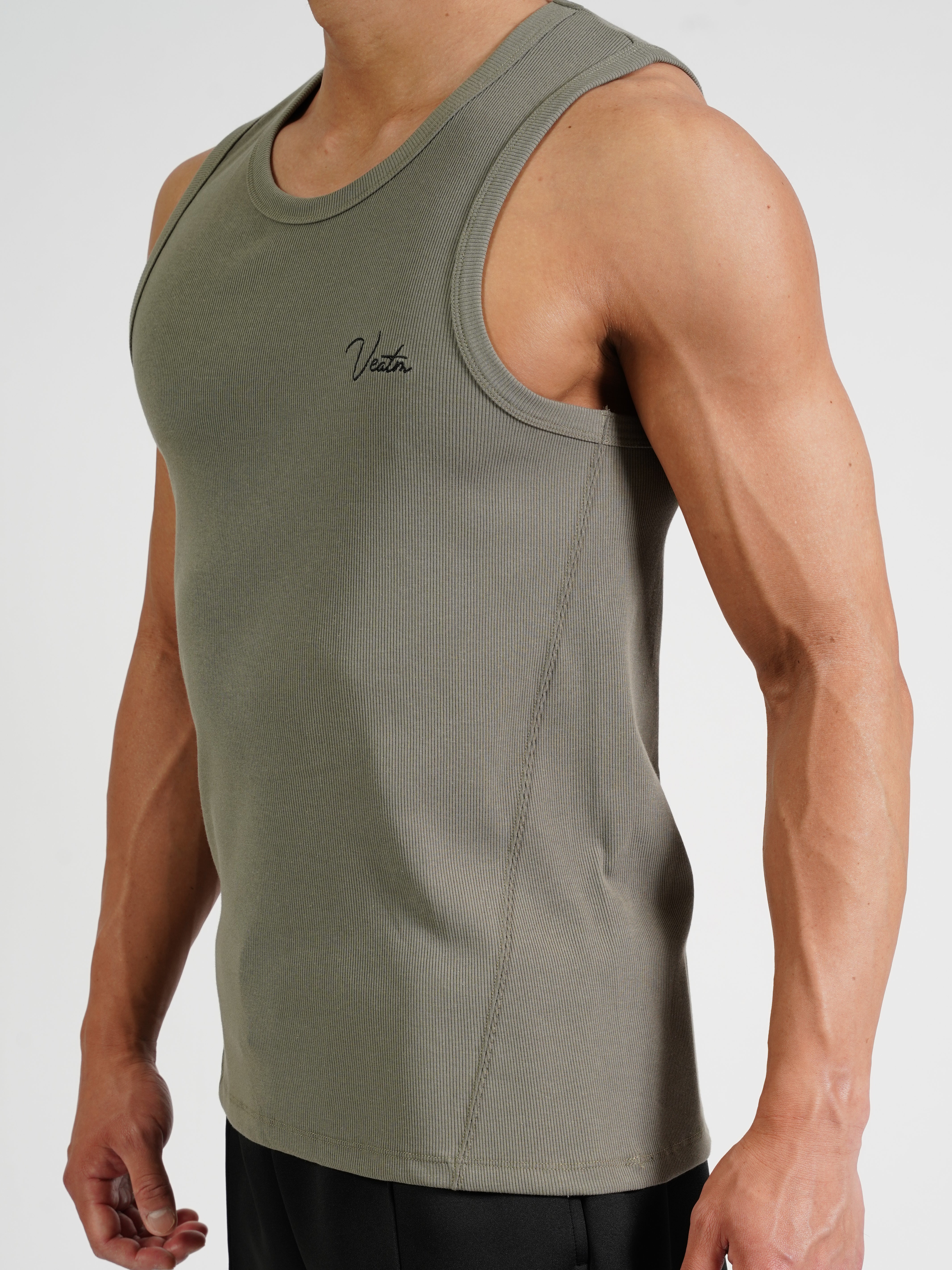 COLOR:KHAKI