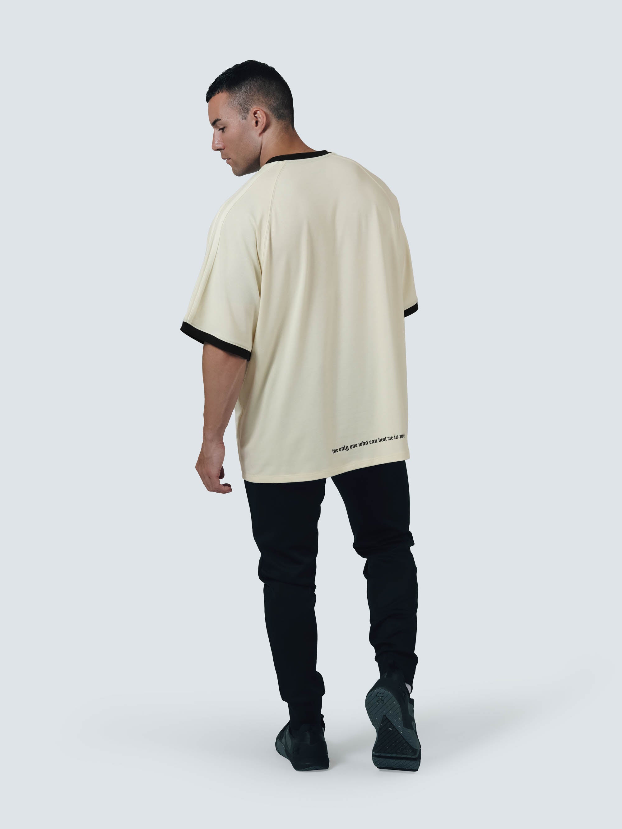 モデル身長:170cm 着用サイズ:L