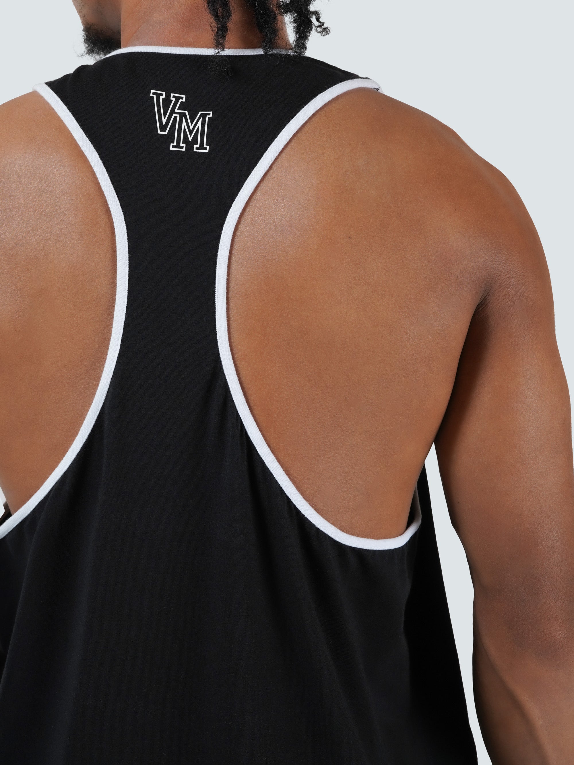 YBACK TANK TOP