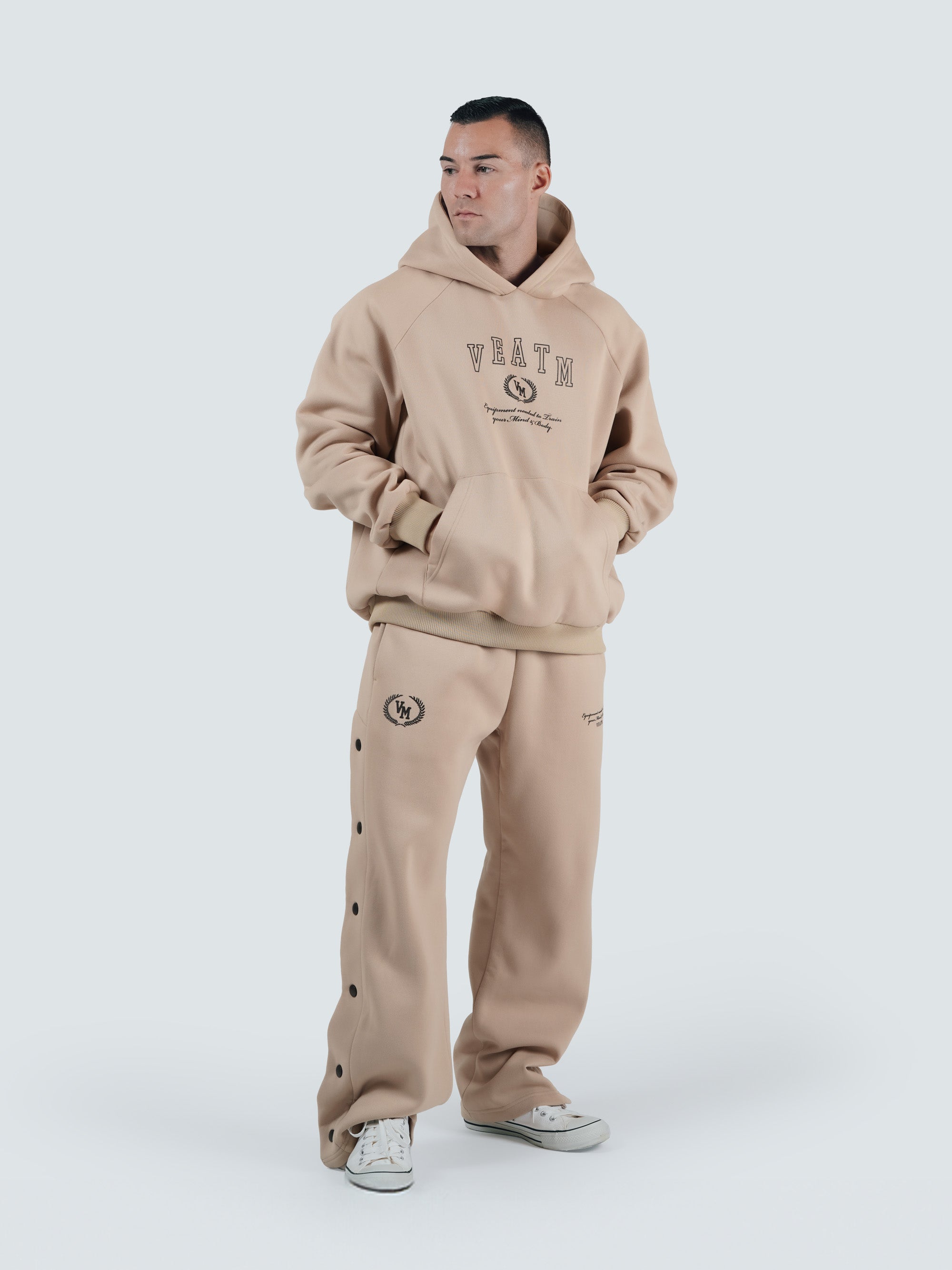 モデル身長:170cm 着用サイズ:L