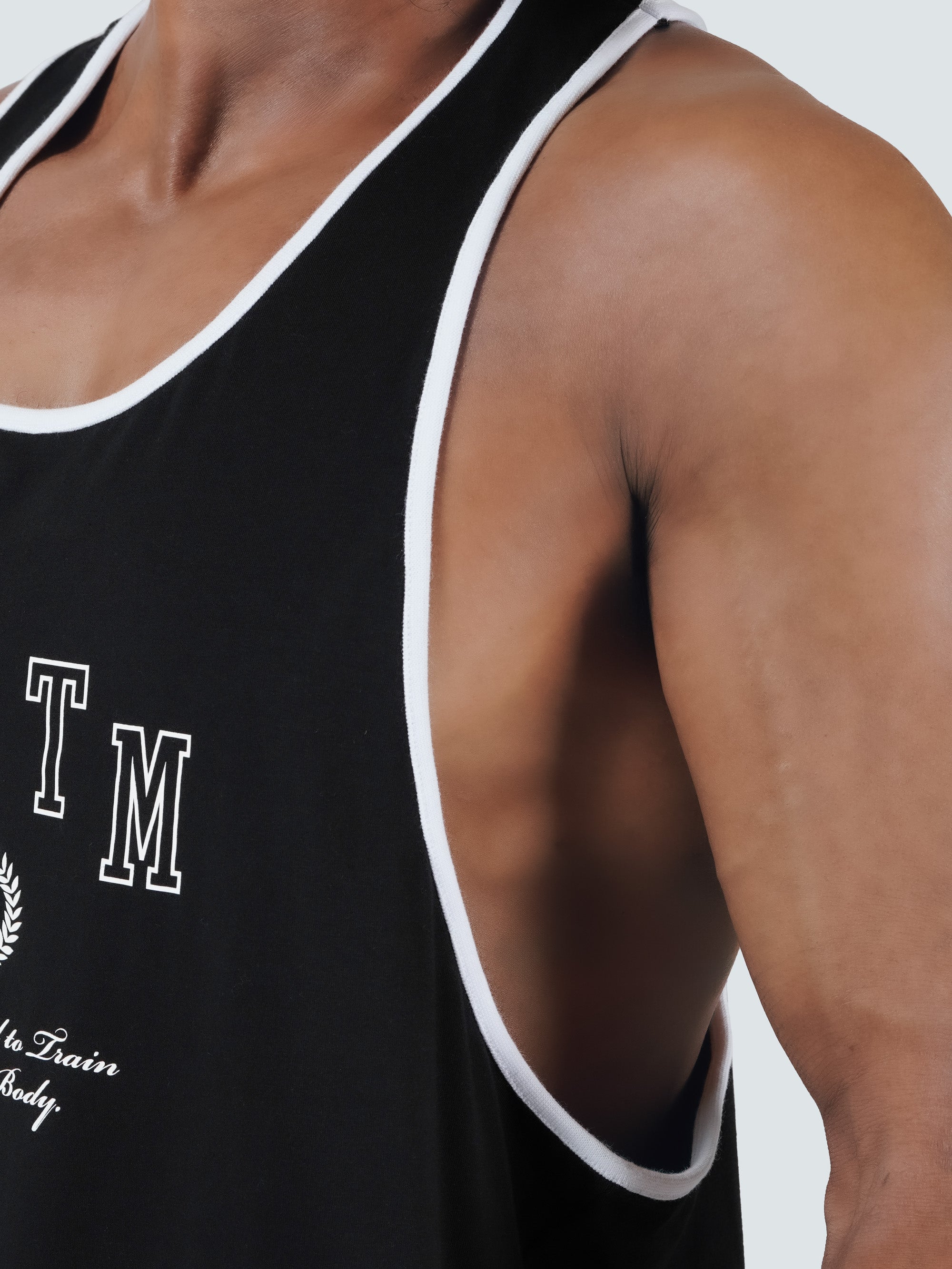YBACK TANK TOP