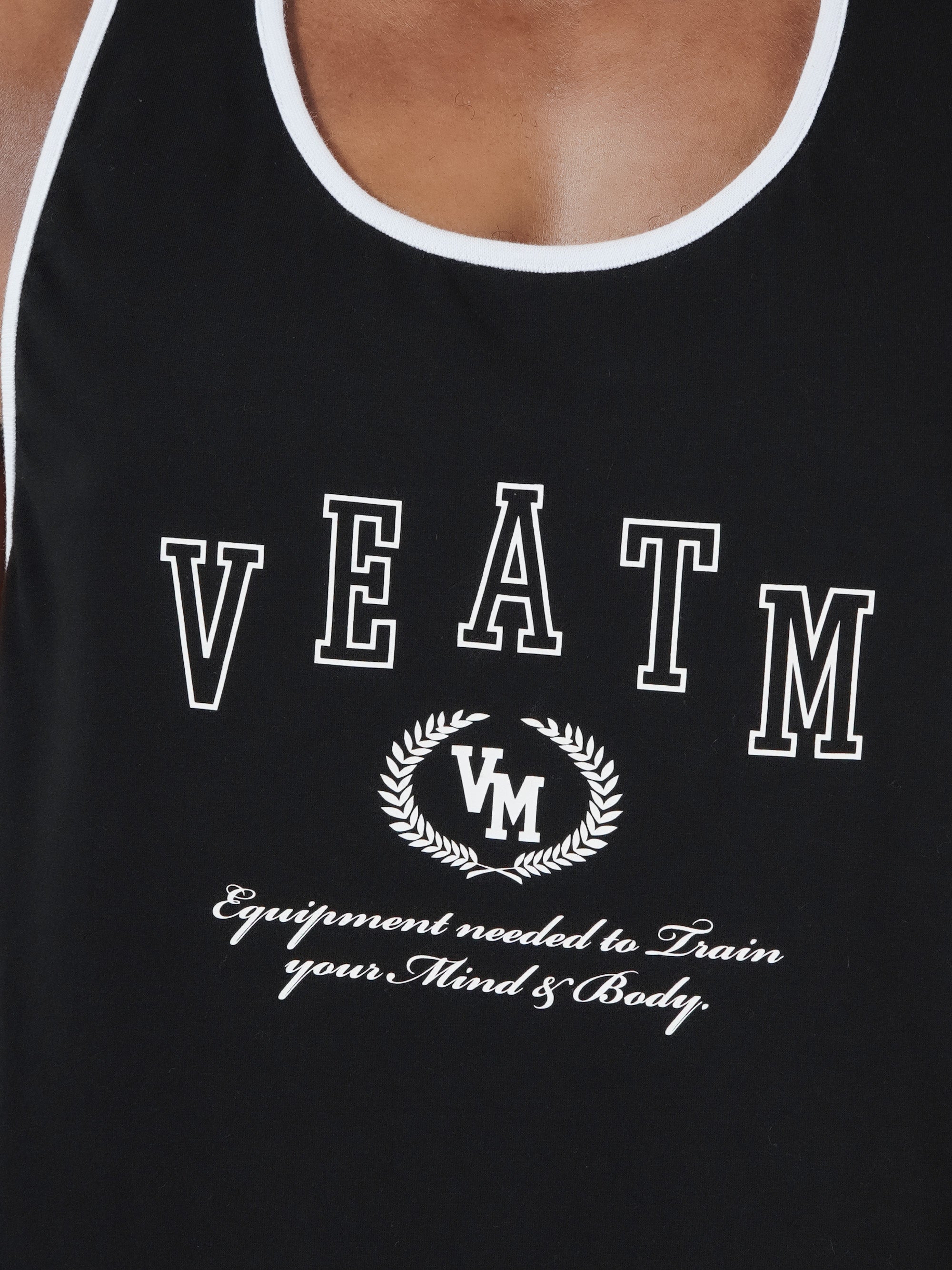 YBACK TANK TOP