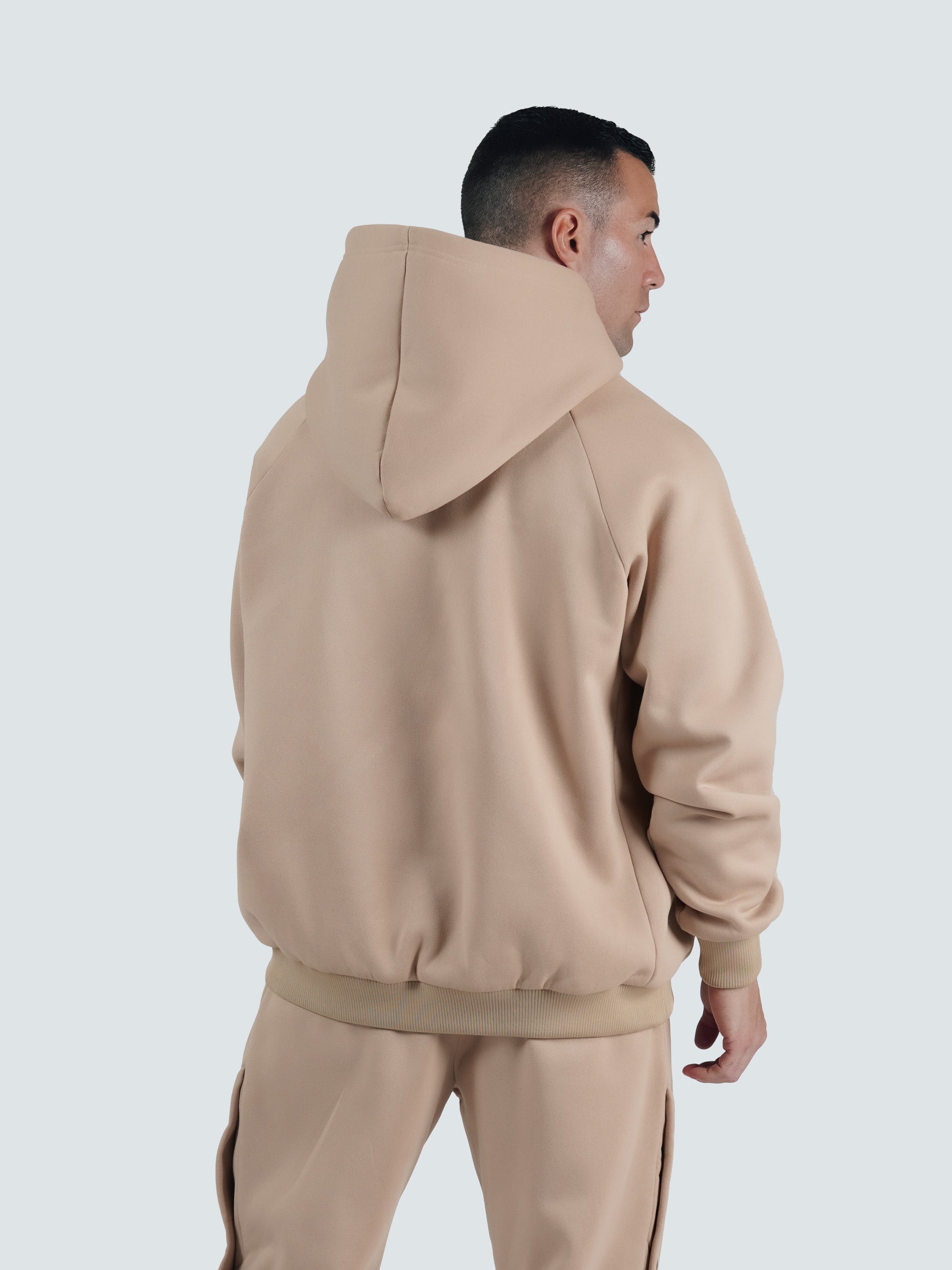 モデル身長:170cm 着用サイズ:L