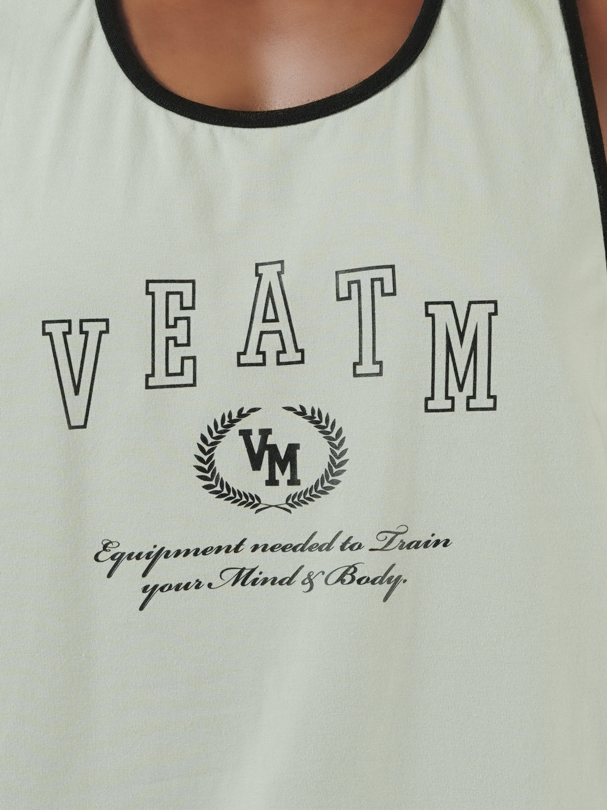 YBACK TANK TOP