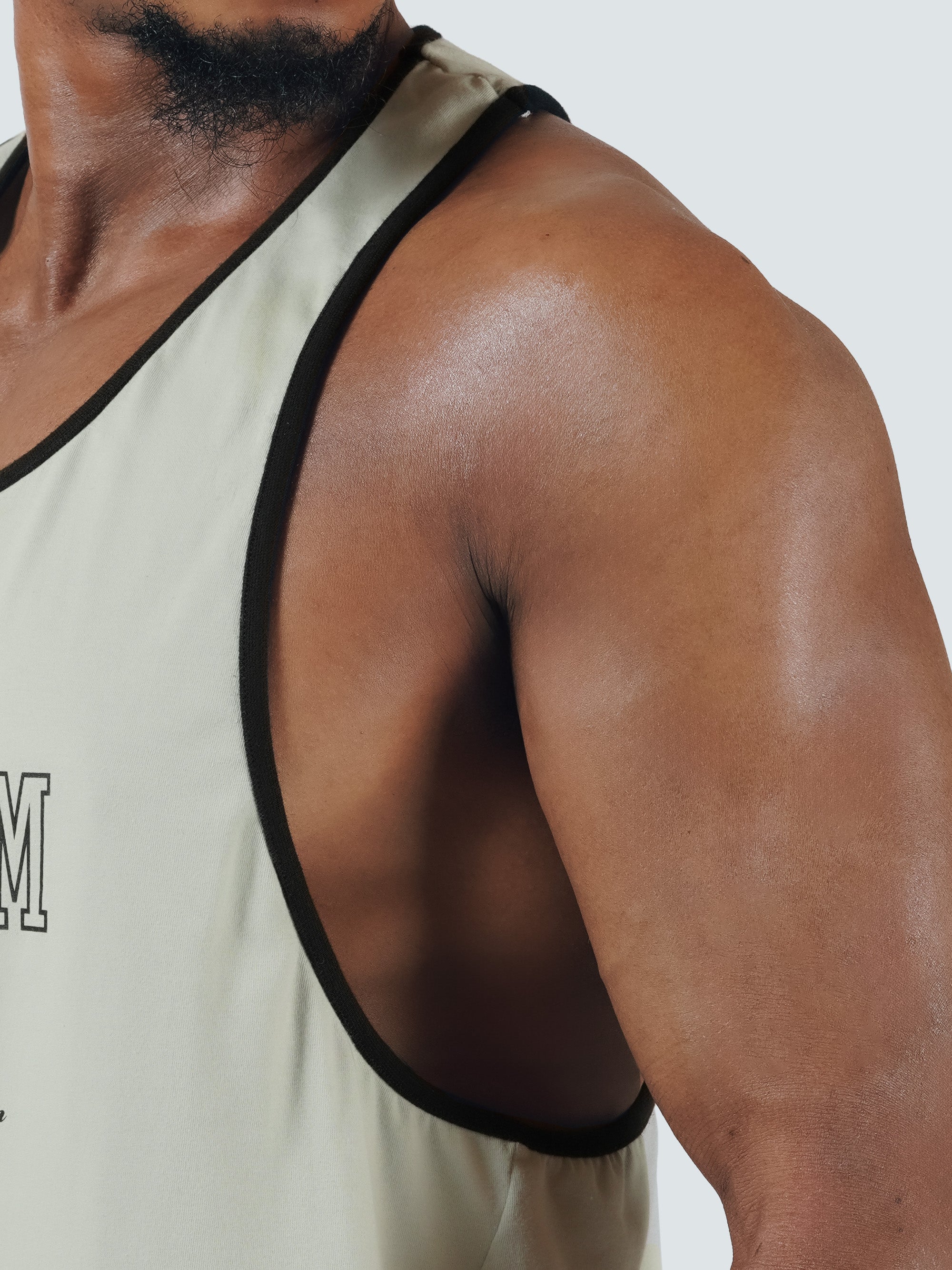 YBACK TANK TOP