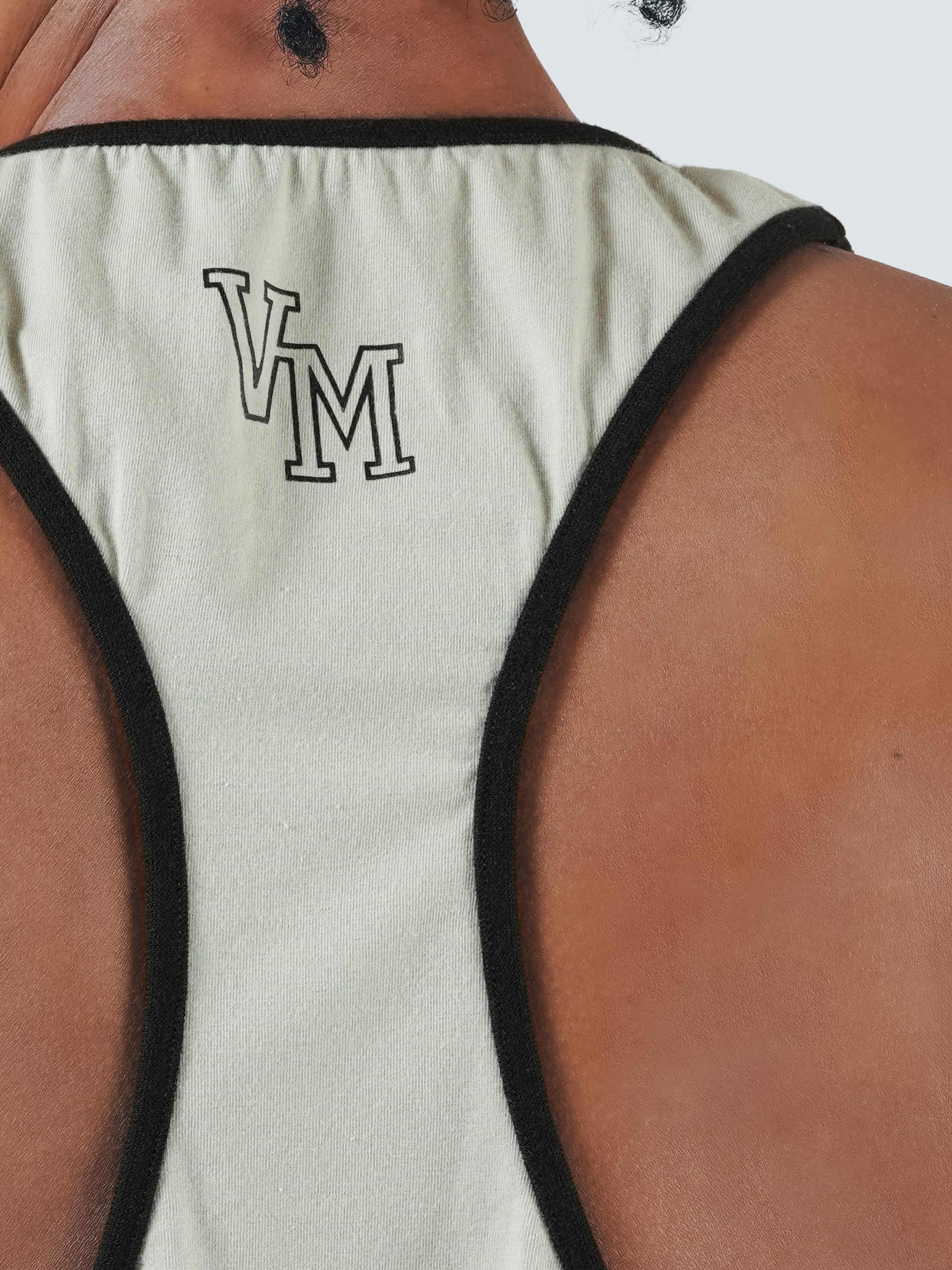 YBACK TANK TOP