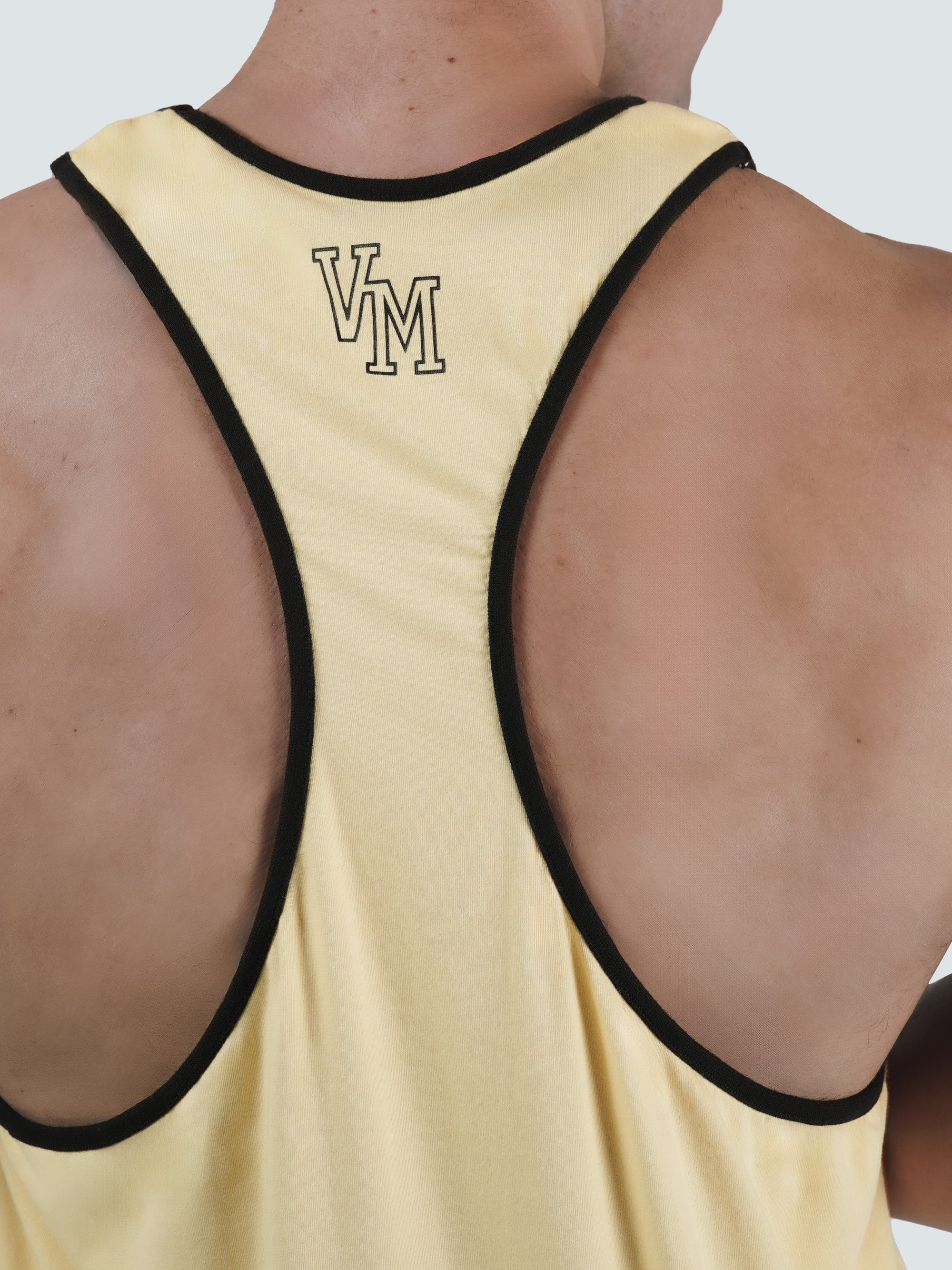 YBACK TANK TOP