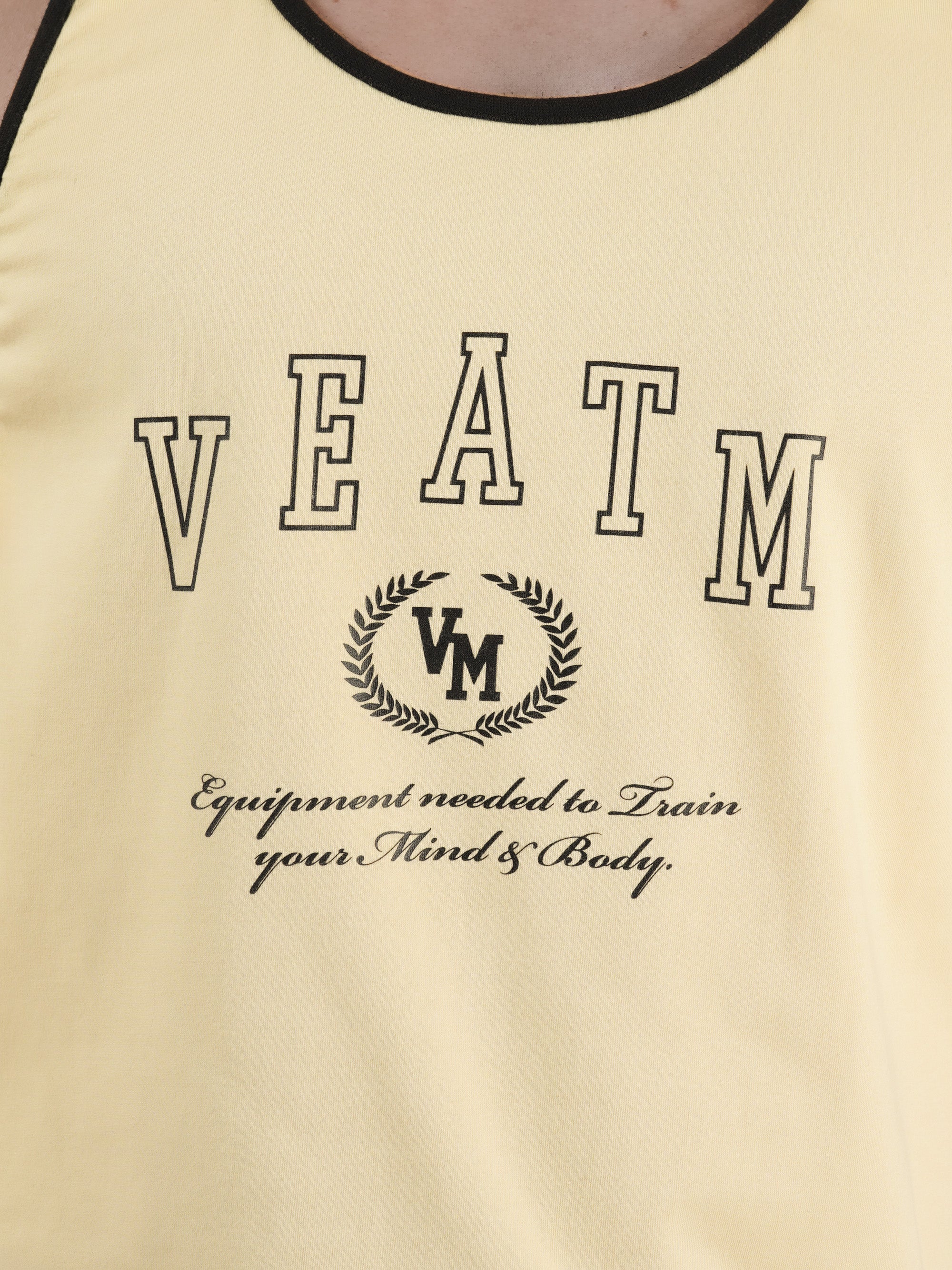 YBACK TANK TOP