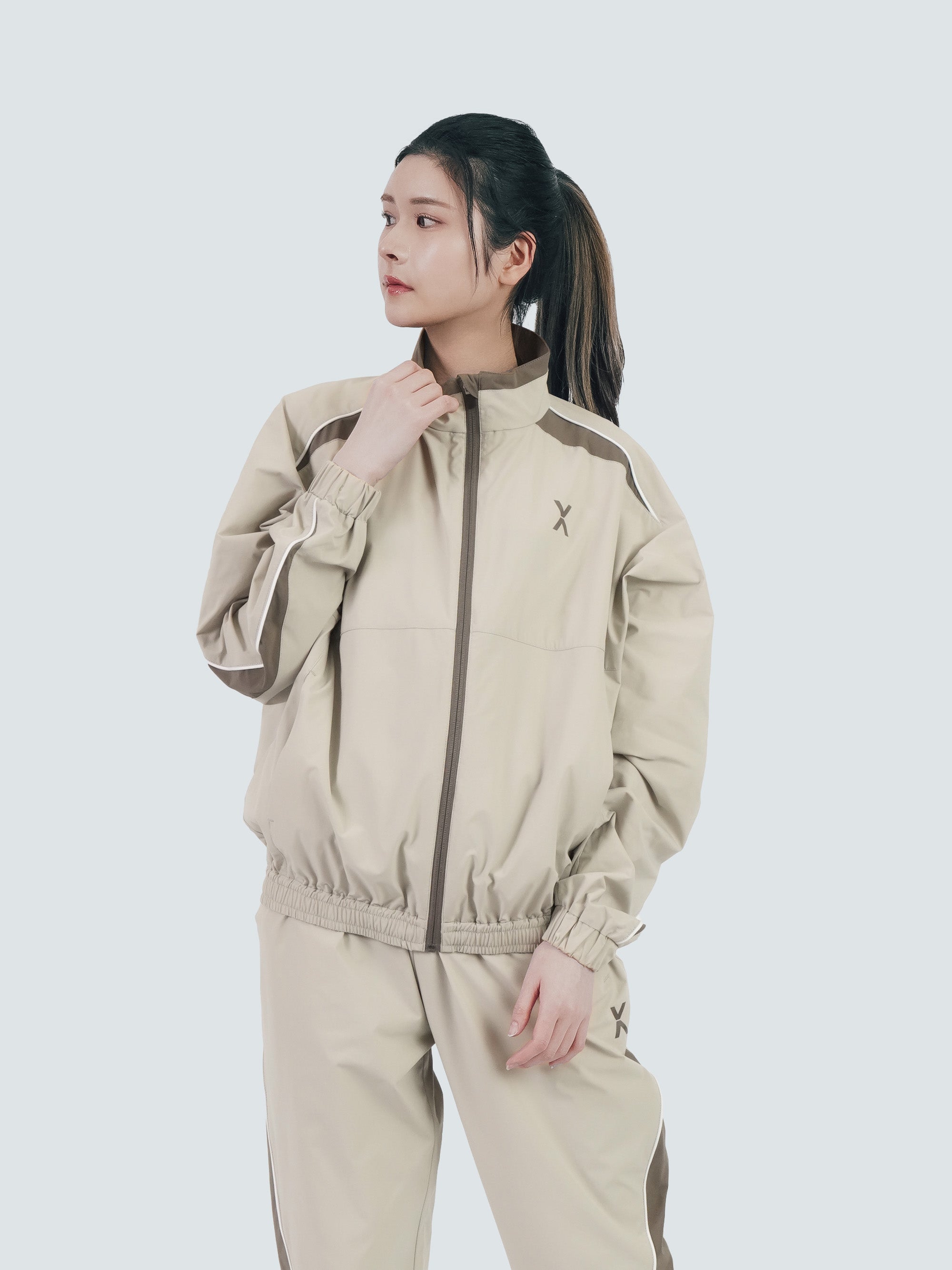 モデル身長:167cm 着用サイズ:S