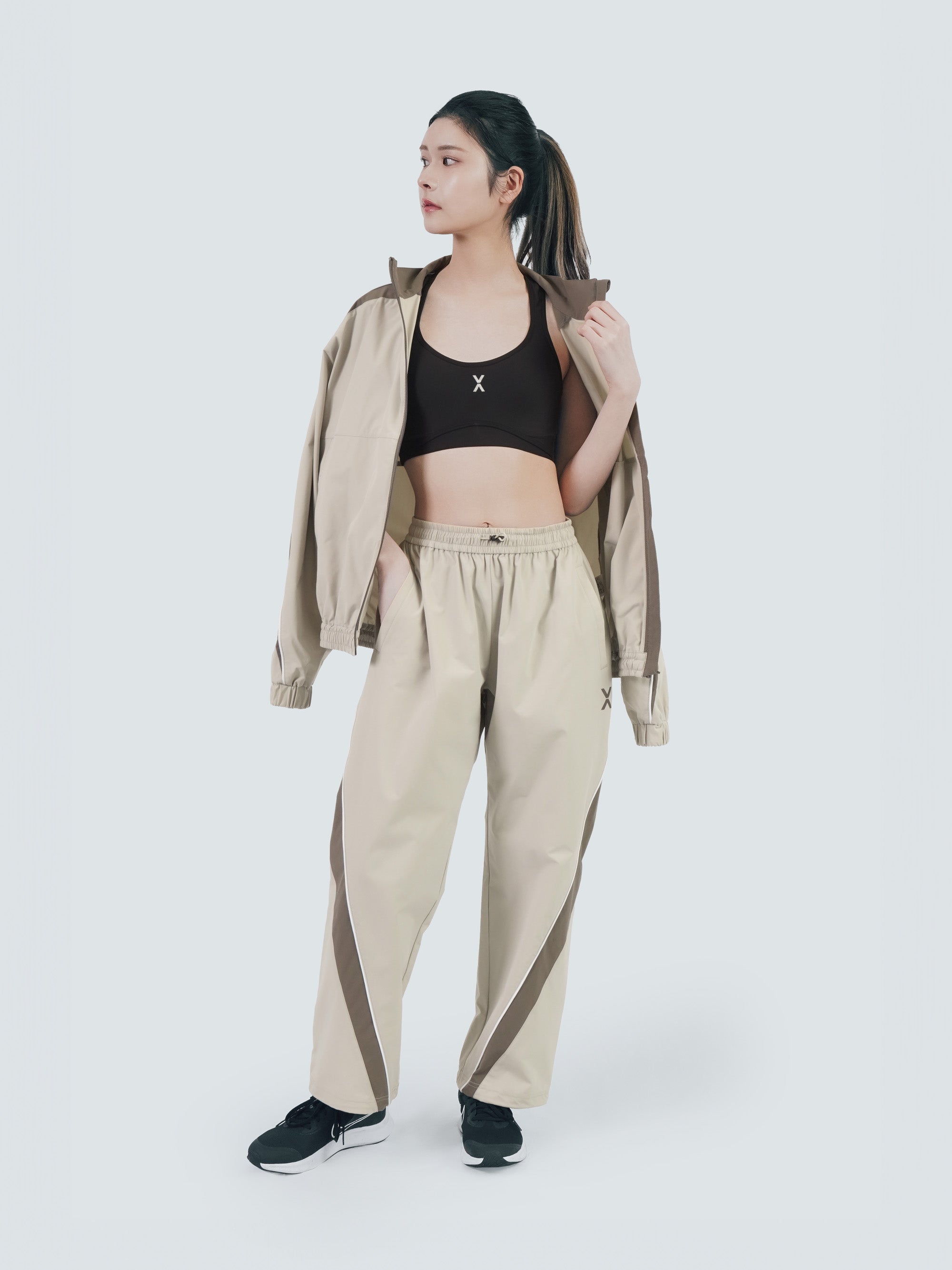 モデル身長:167cm 着用サイズ:S