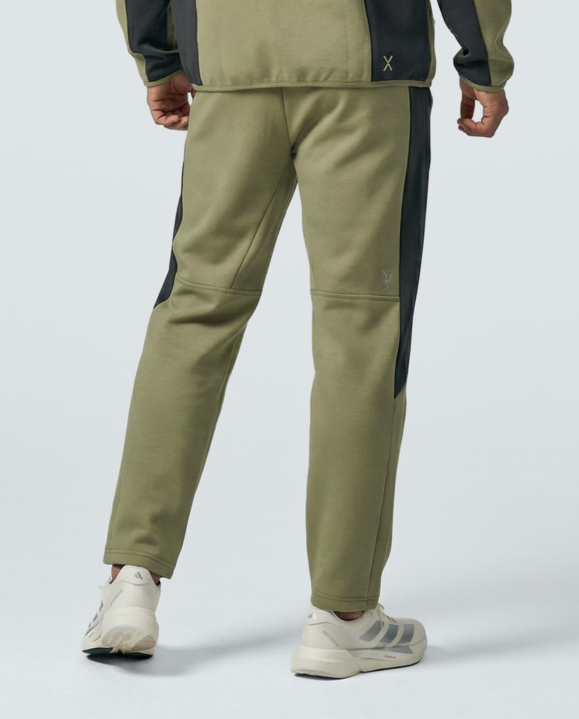 TECH LONG PANTS
