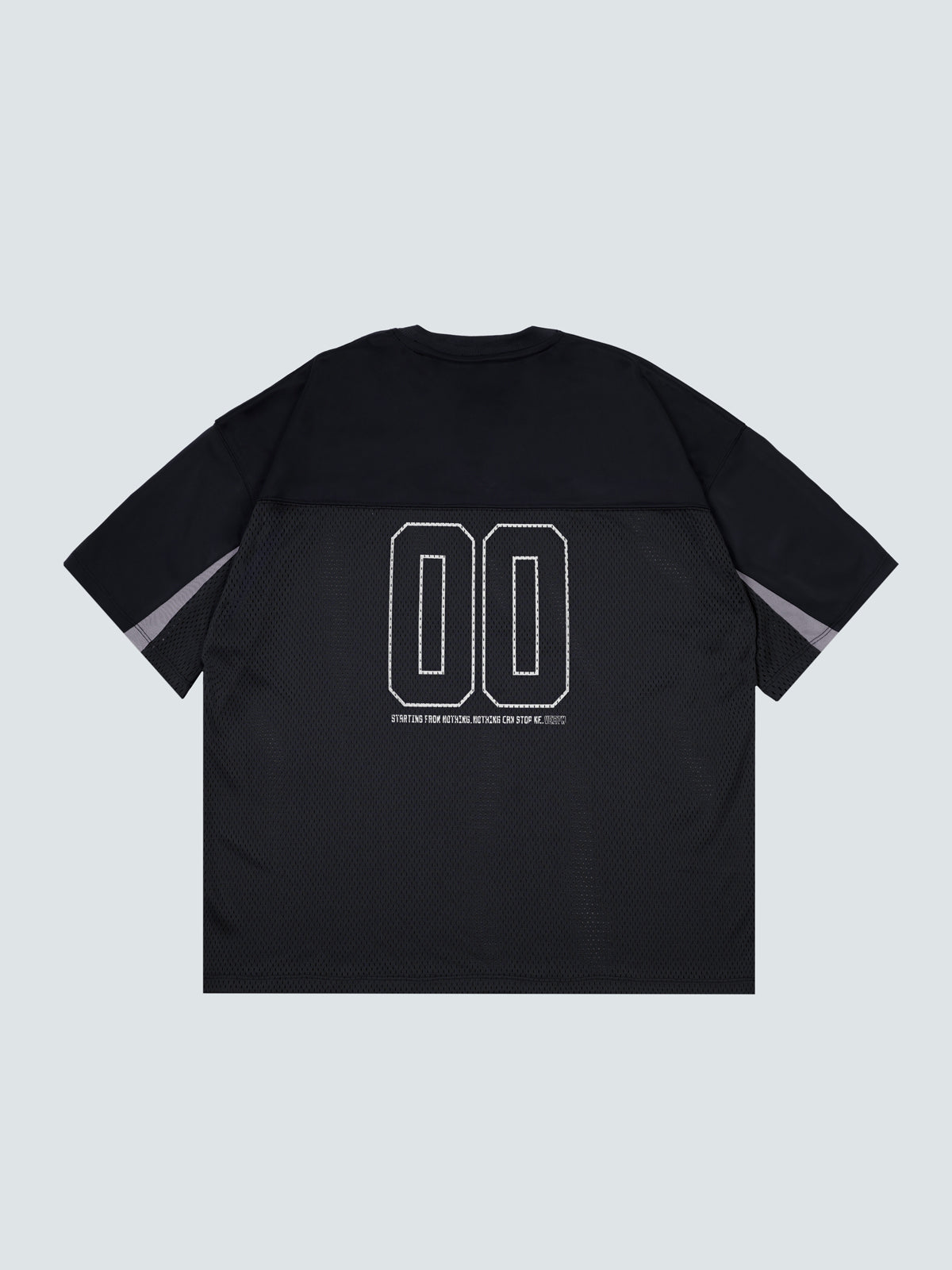 COLOR : BLACK