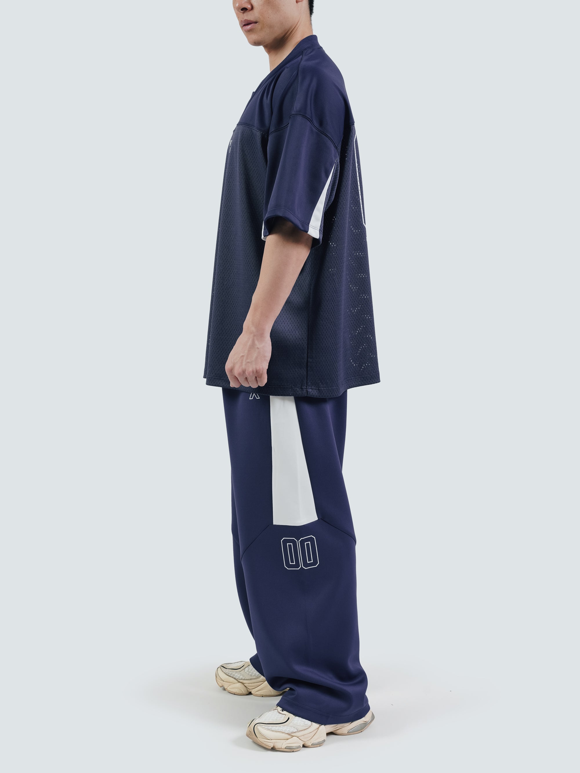 モデル身長:168cm 着用サイズ:L