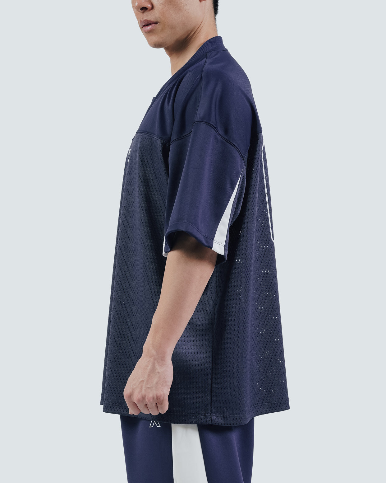 モデル身長:168cm 着用サイズ:L