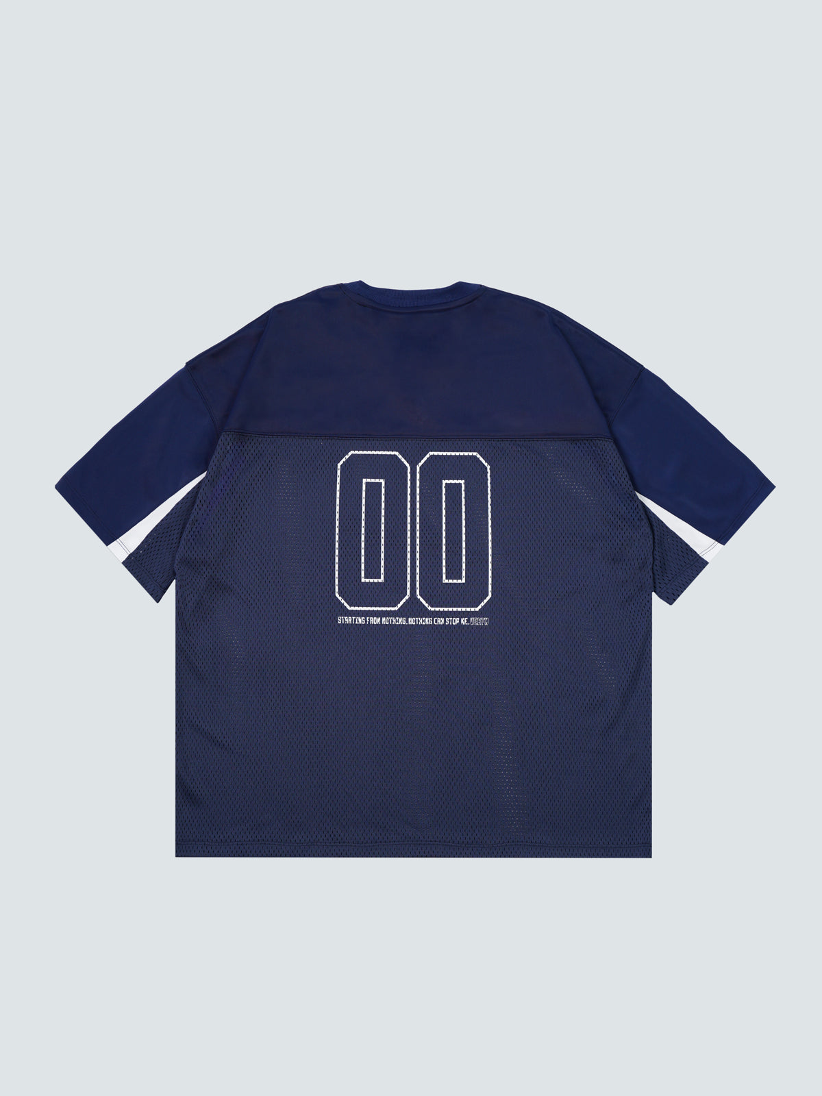 COLOR : NAVY