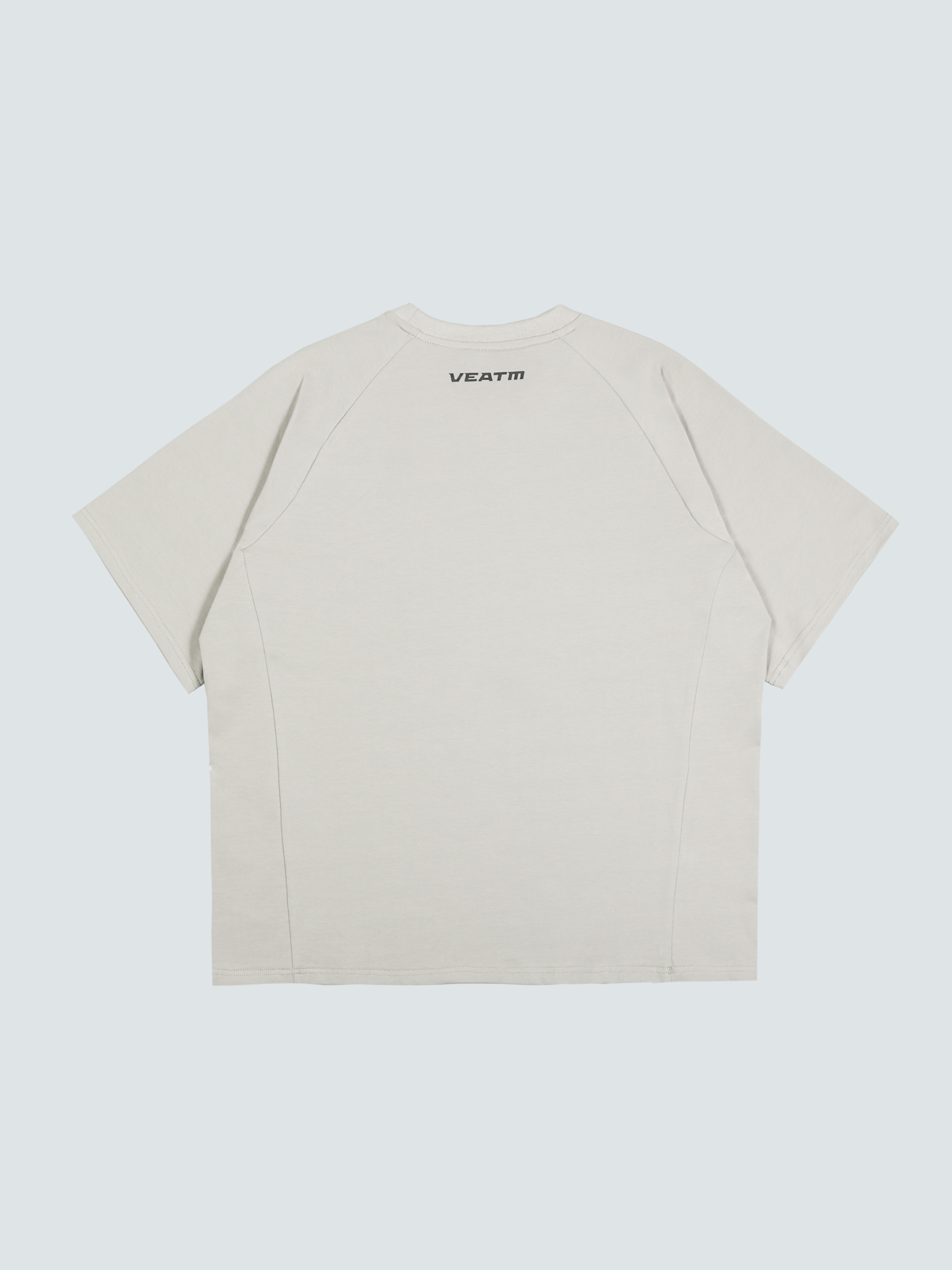ORG SHORT SLEEVE BIG T-SHIRT【予約商品】