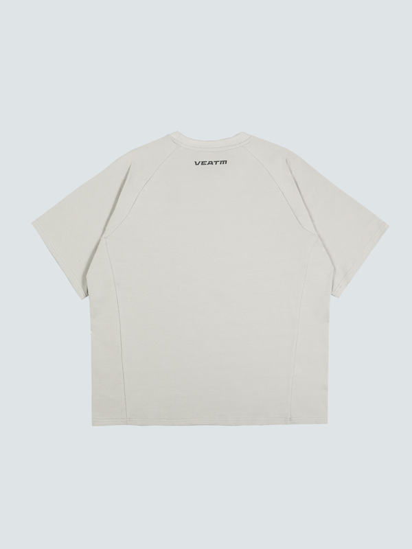 ORG SHORT SLEEVE BIG T-SHIRT【予約商品】