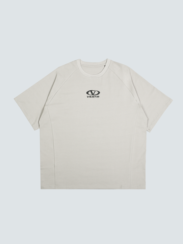 ORG SHORT SLEEVE BIG T-SHIRT【予約商品】