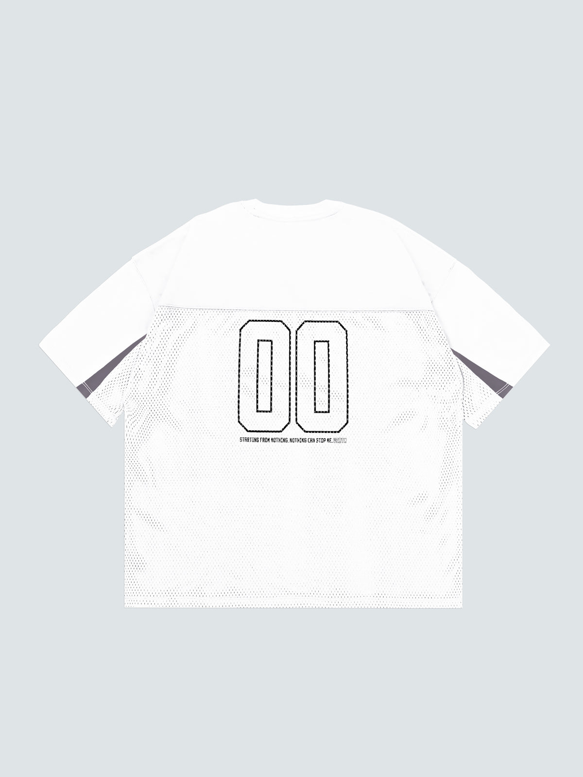 COLOR : WHITE